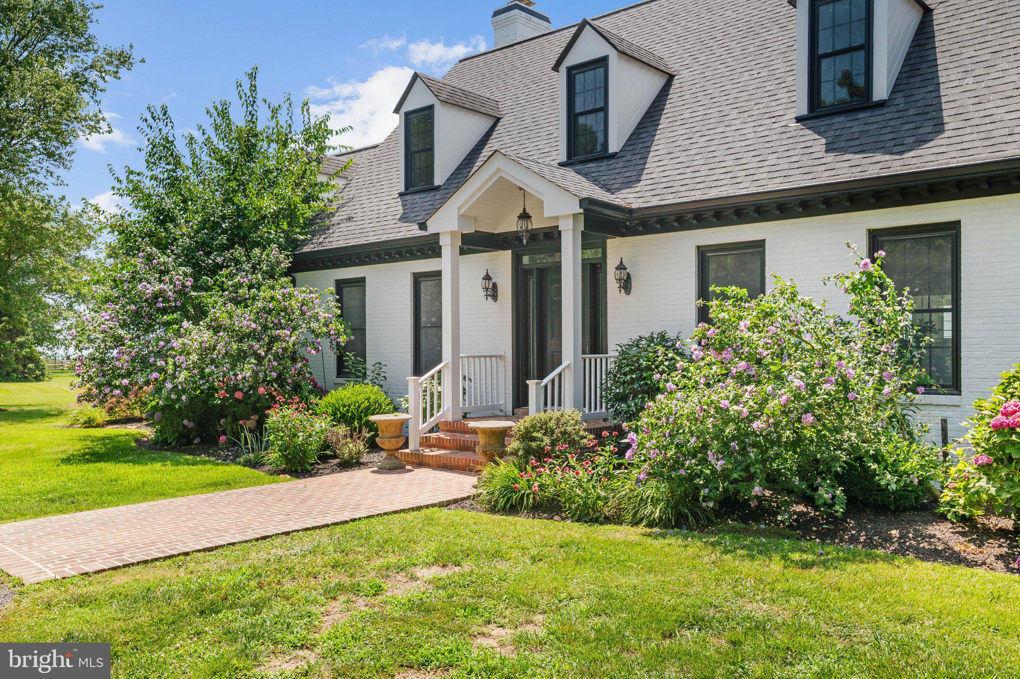 CRANEY CREEK - Residential