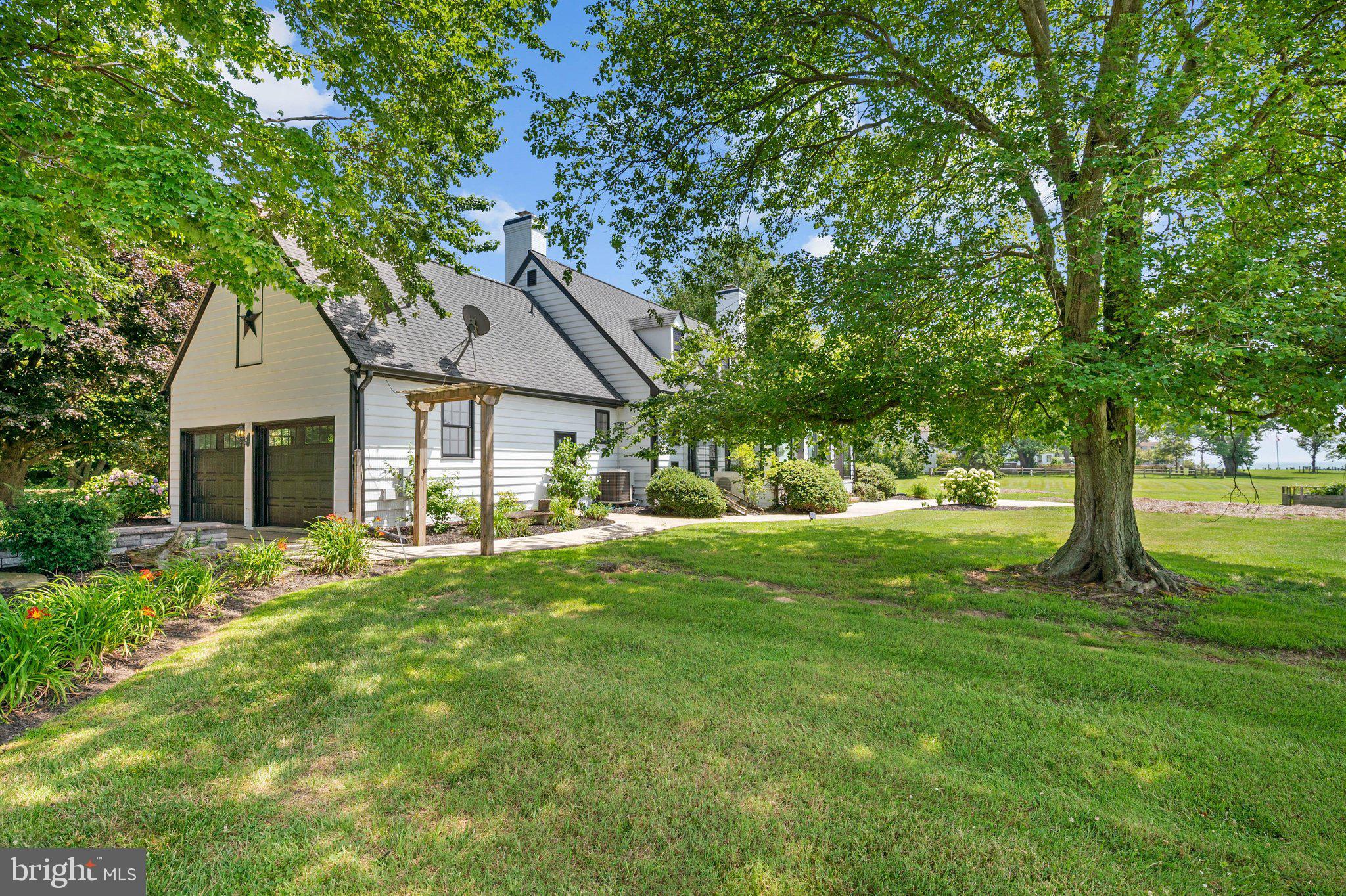 CRANEY CREEK - Residential
