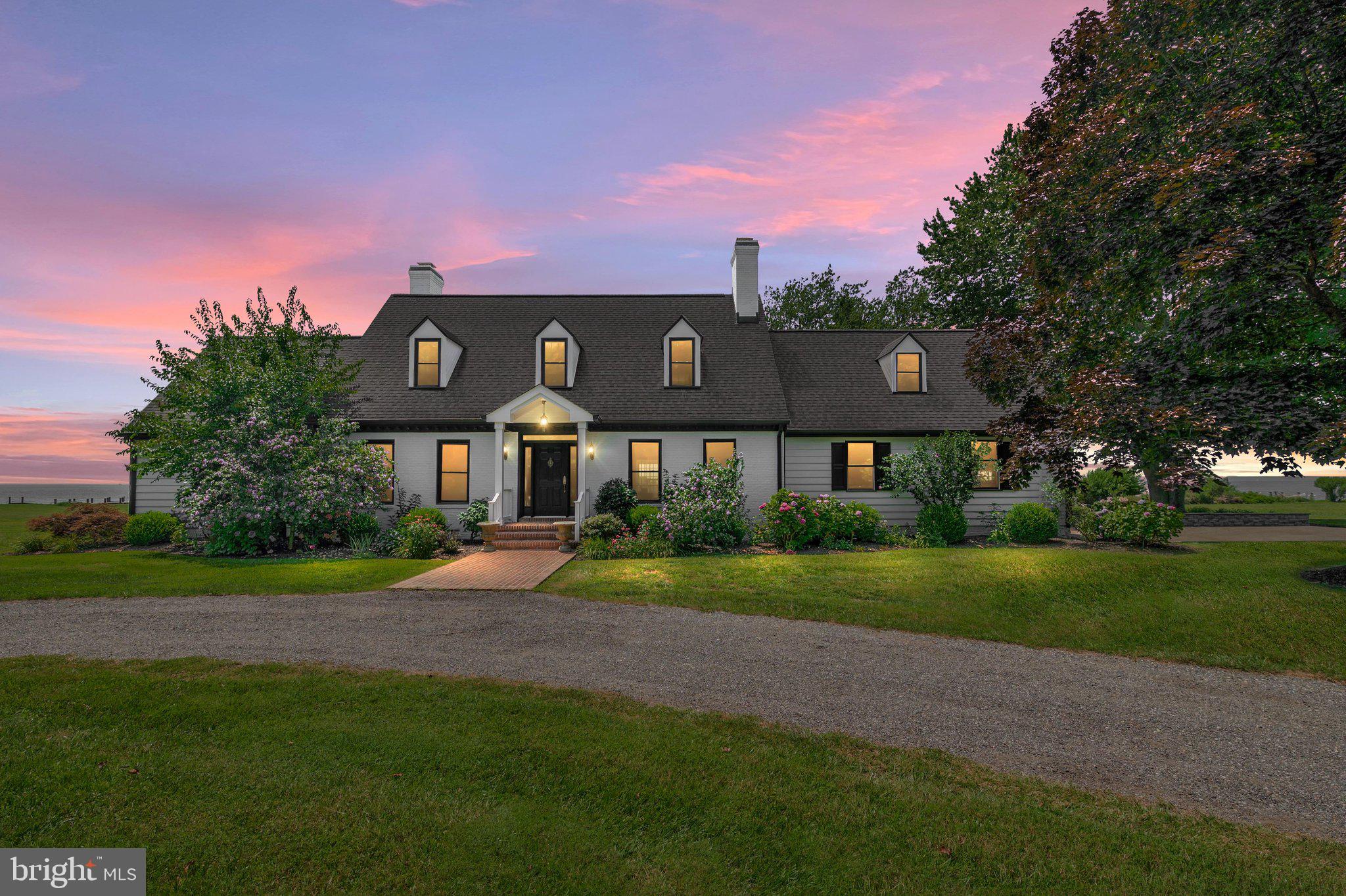 CRANEY CREEK - Residential
