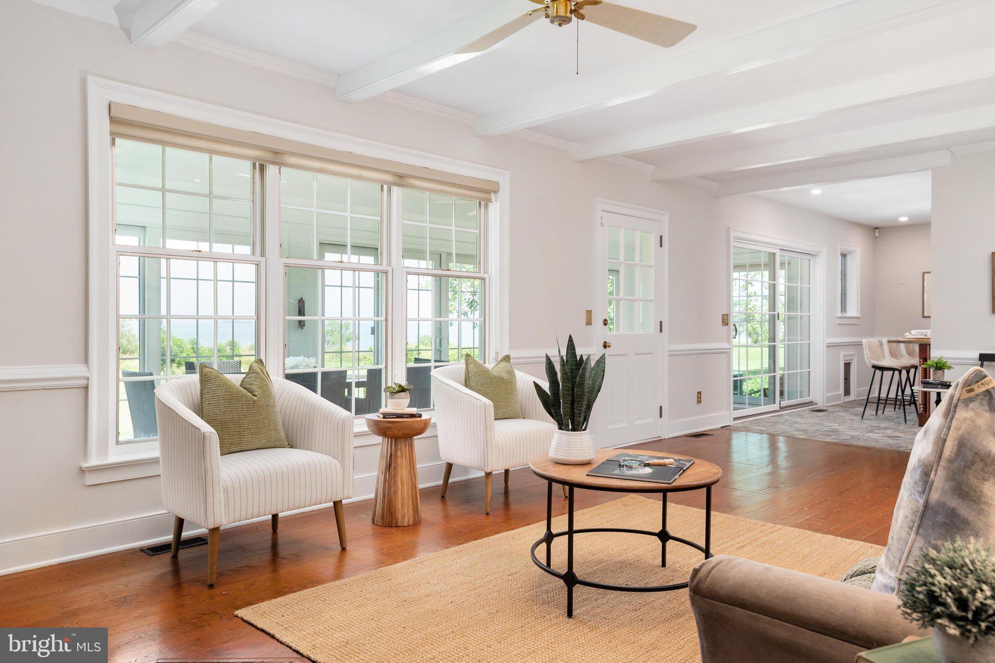 CRANEY CREEK - Residential