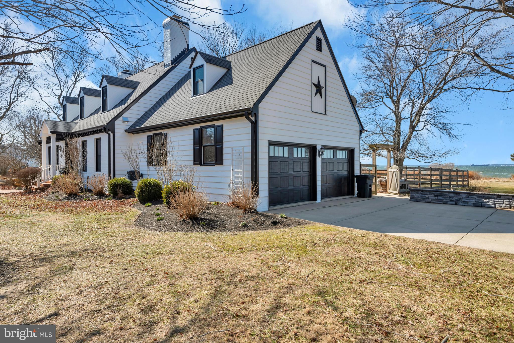 CRANEY CREEK - Residential