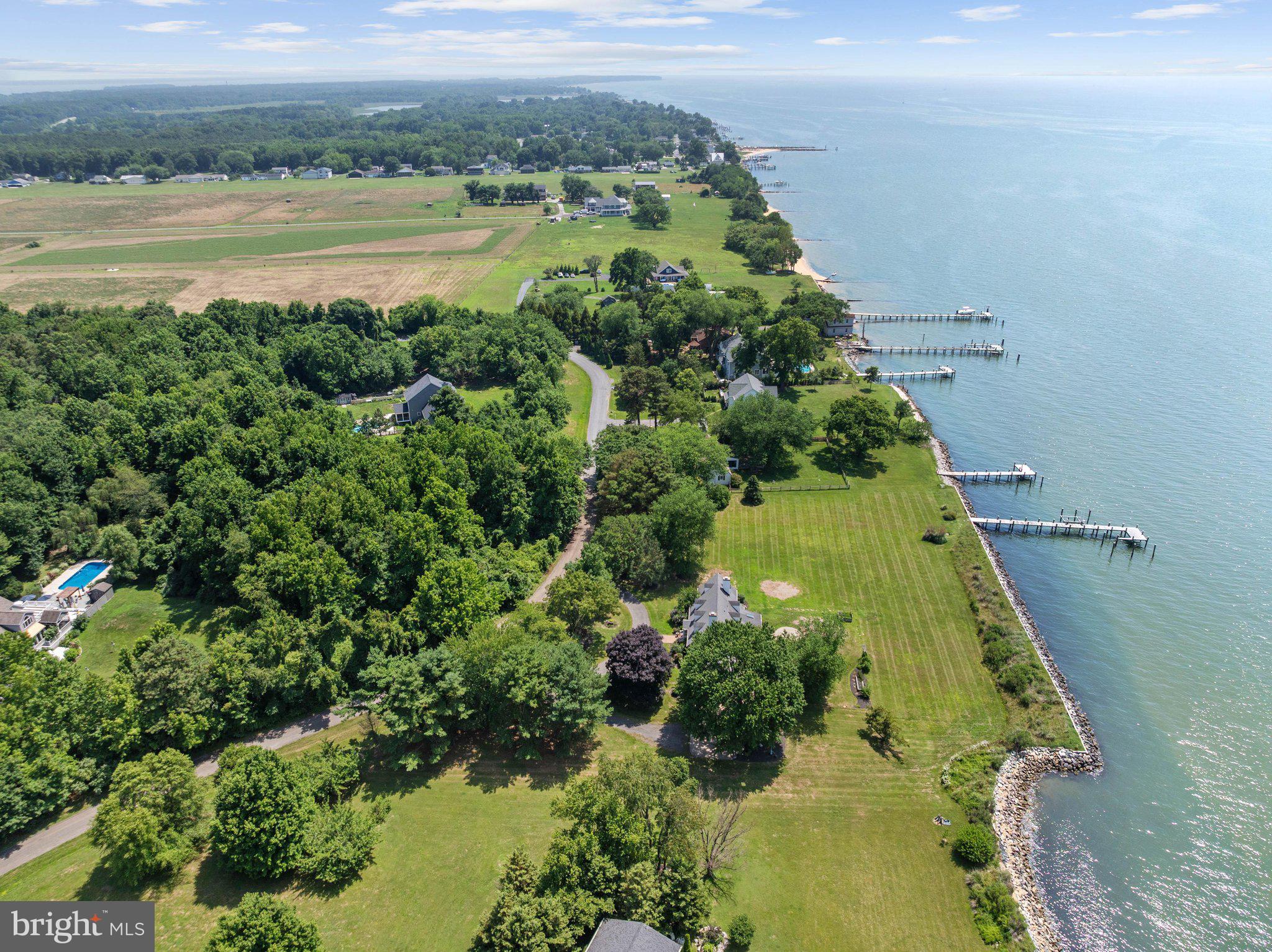 CRANEY CREEK - Residential