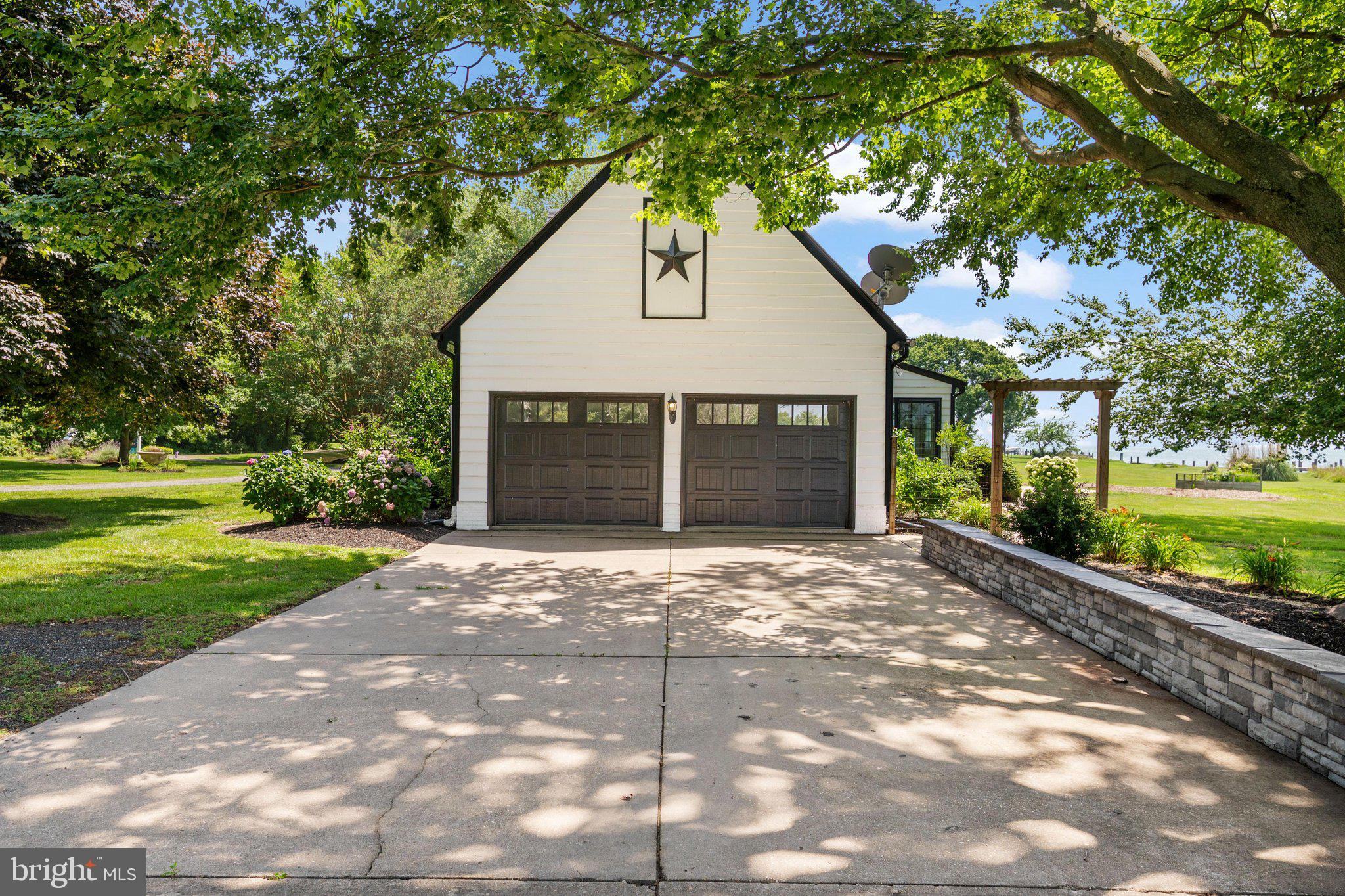 CRANEY CREEK - Residential