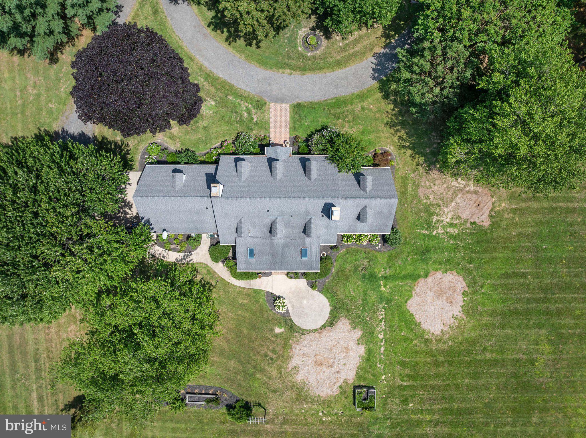 CRANEY CREEK - Residential