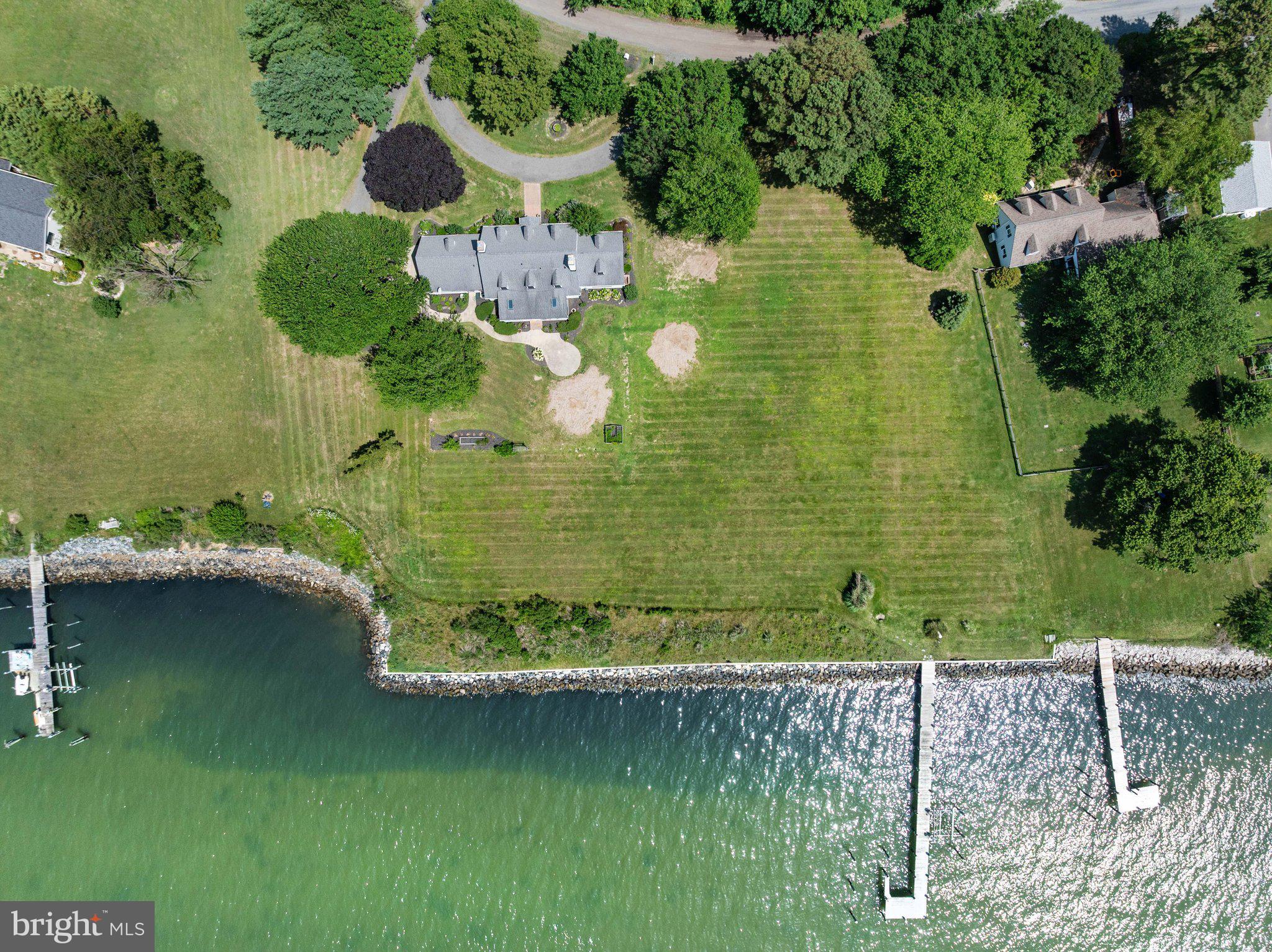 CRANEY CREEK - Residential