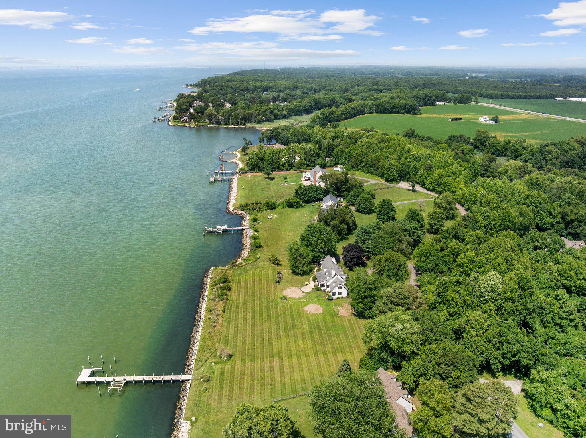 CRANEY CREEK - Residential