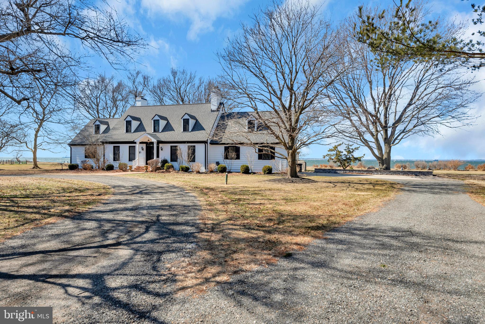 CRANEY CREEK - Residential