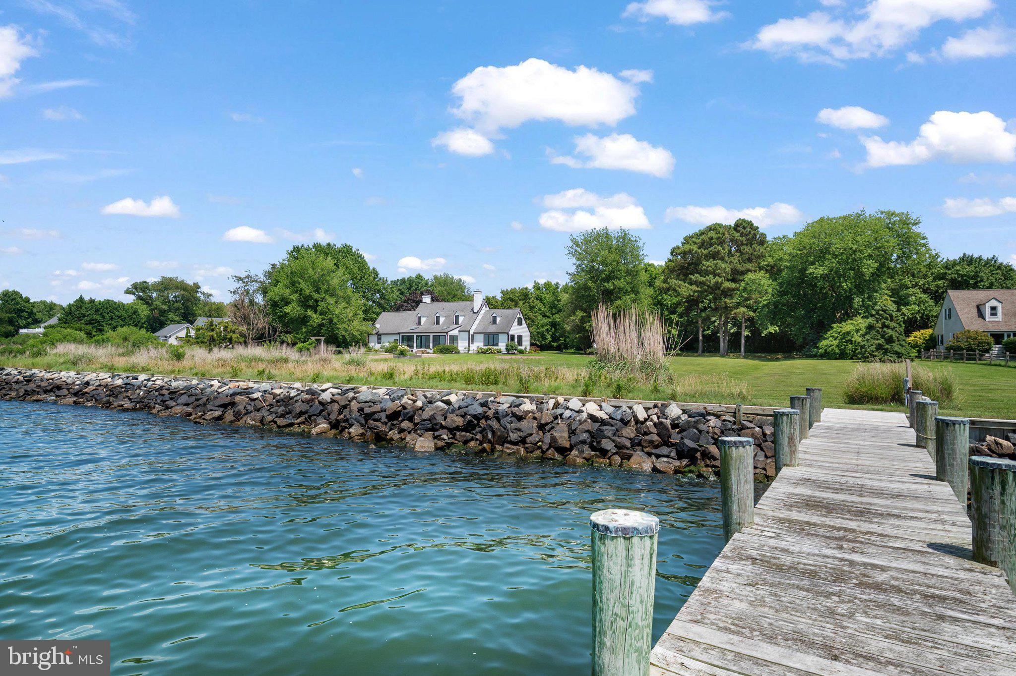 CRANEY CREEK - Residential