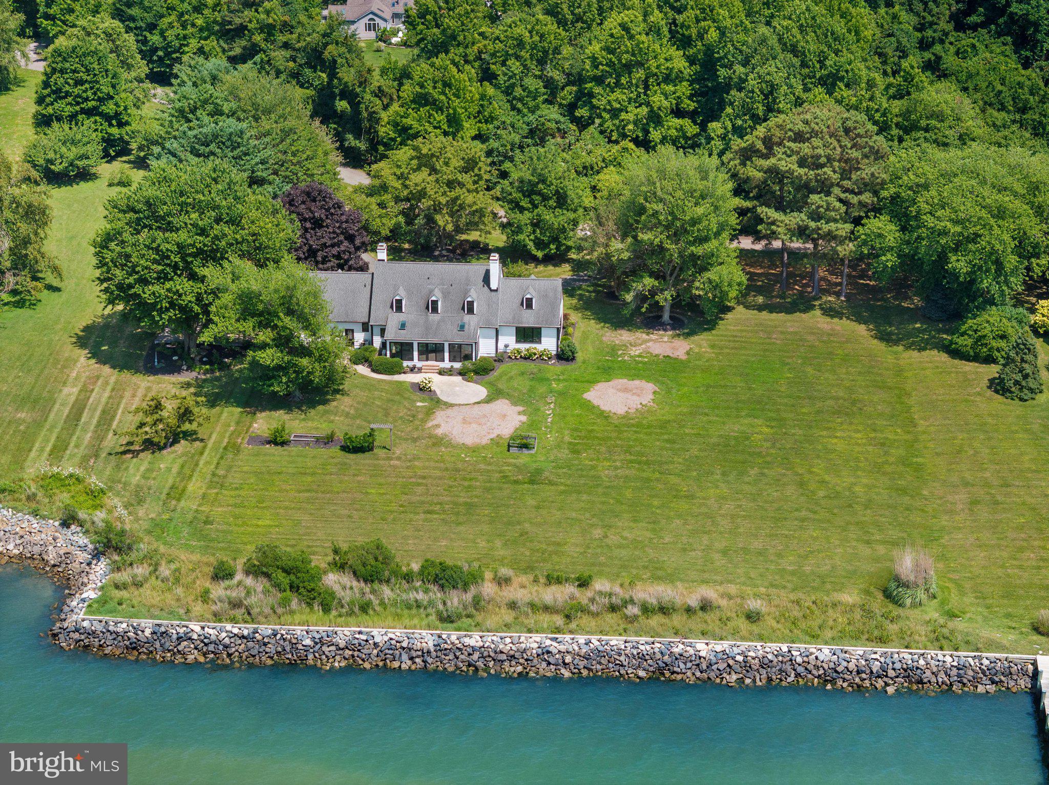 CRANEY CREEK - Residential