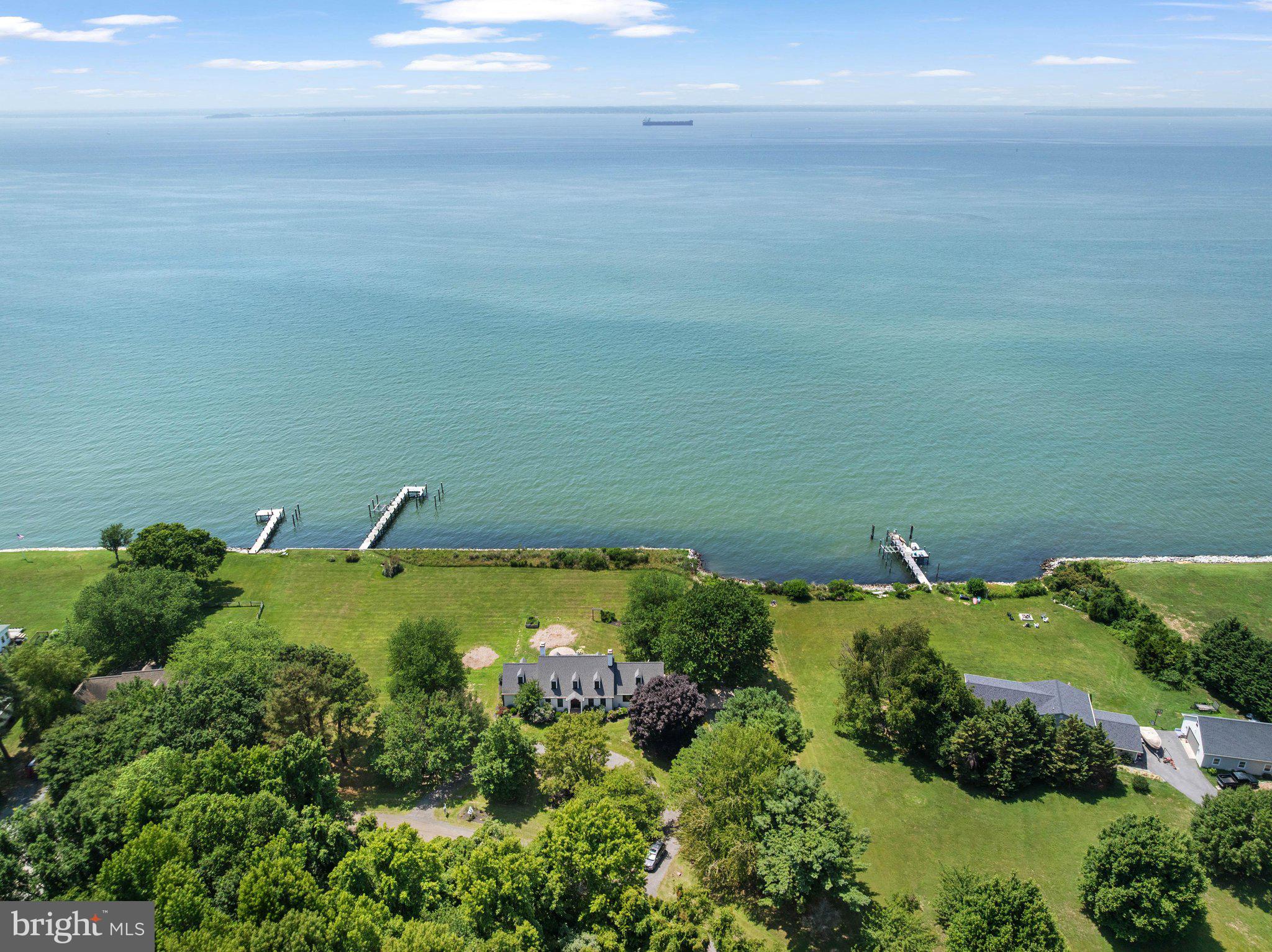 CRANEY CREEK - Residential