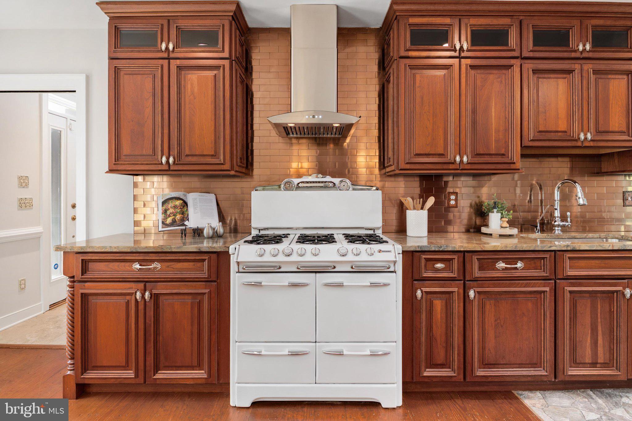 CRANEY CREEK - Residential