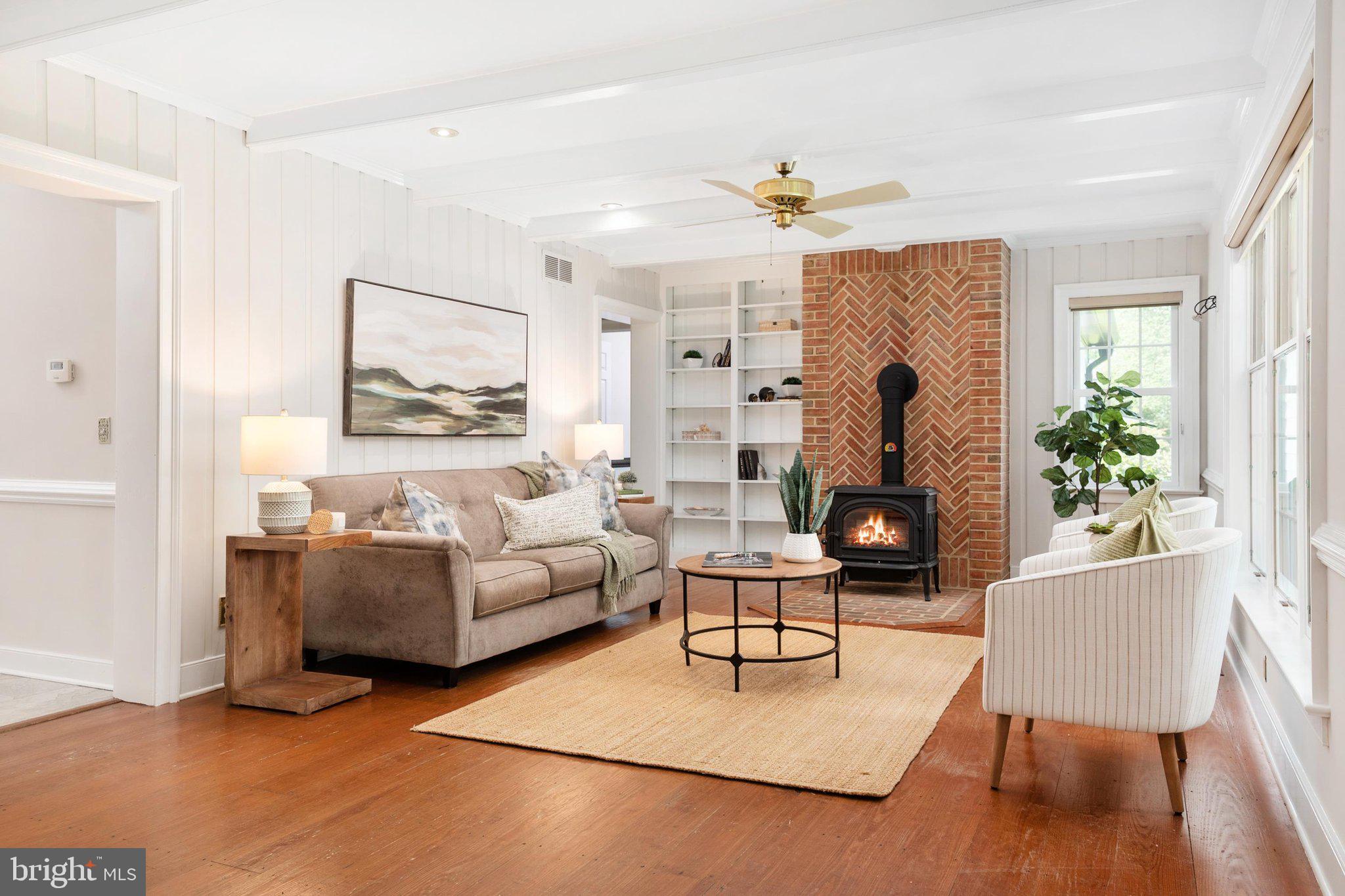 CRANEY CREEK - Residential