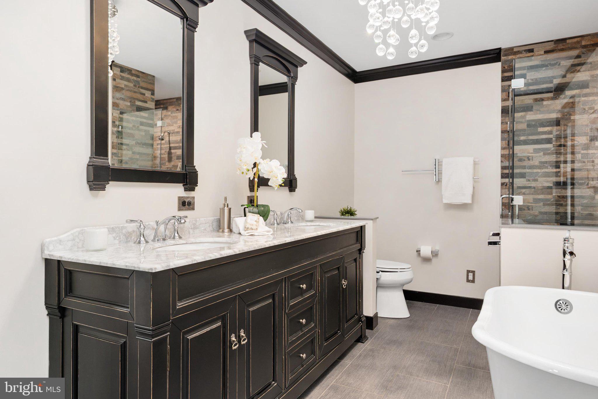 CRANEY CREEK - Residential