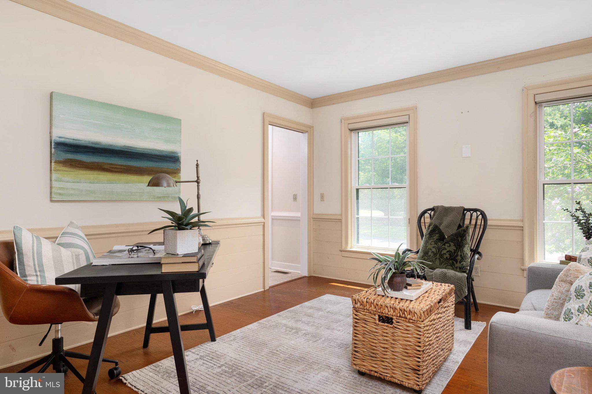 CRANEY CREEK - Residential