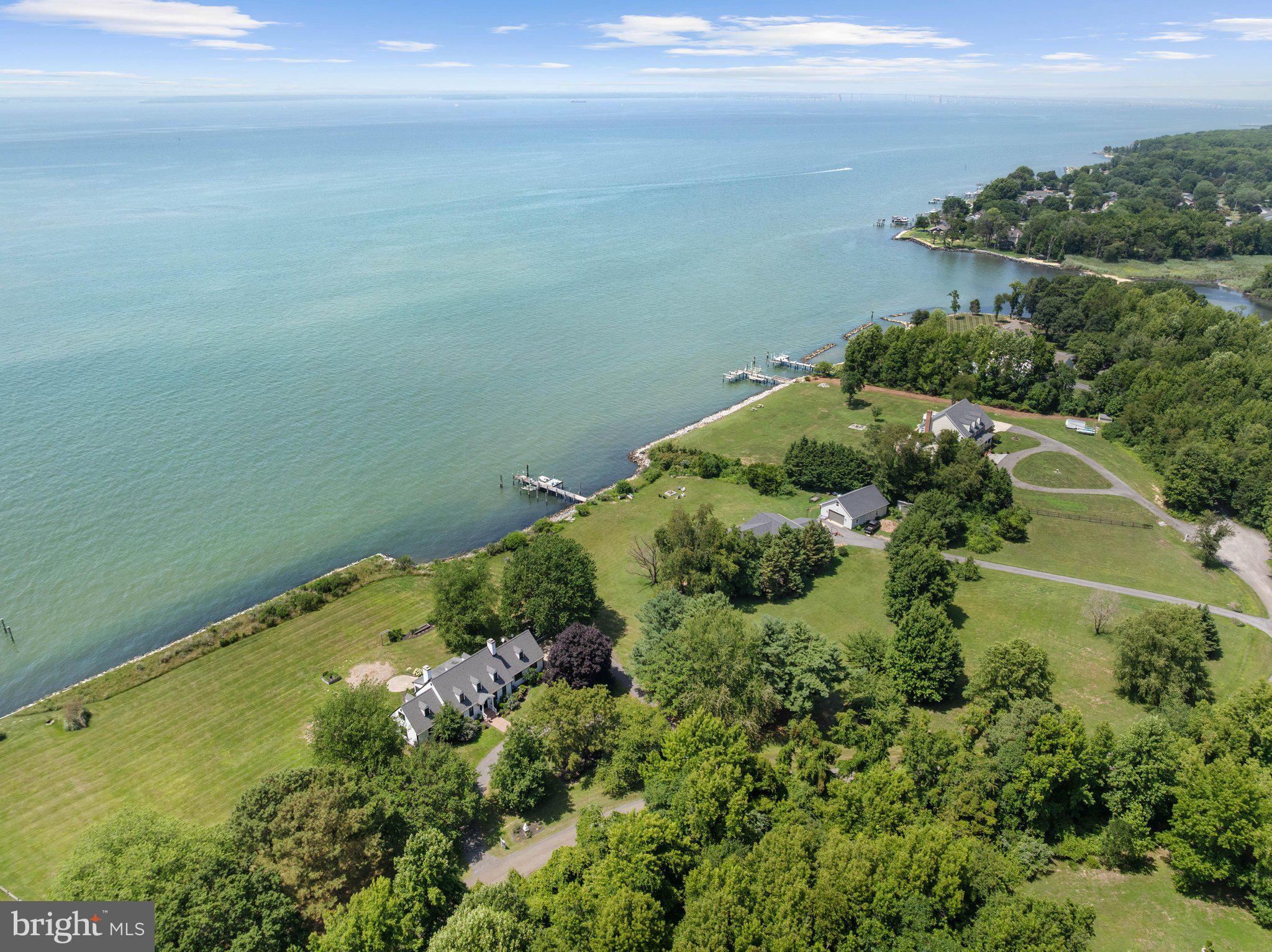 CRANEY CREEK - Residential