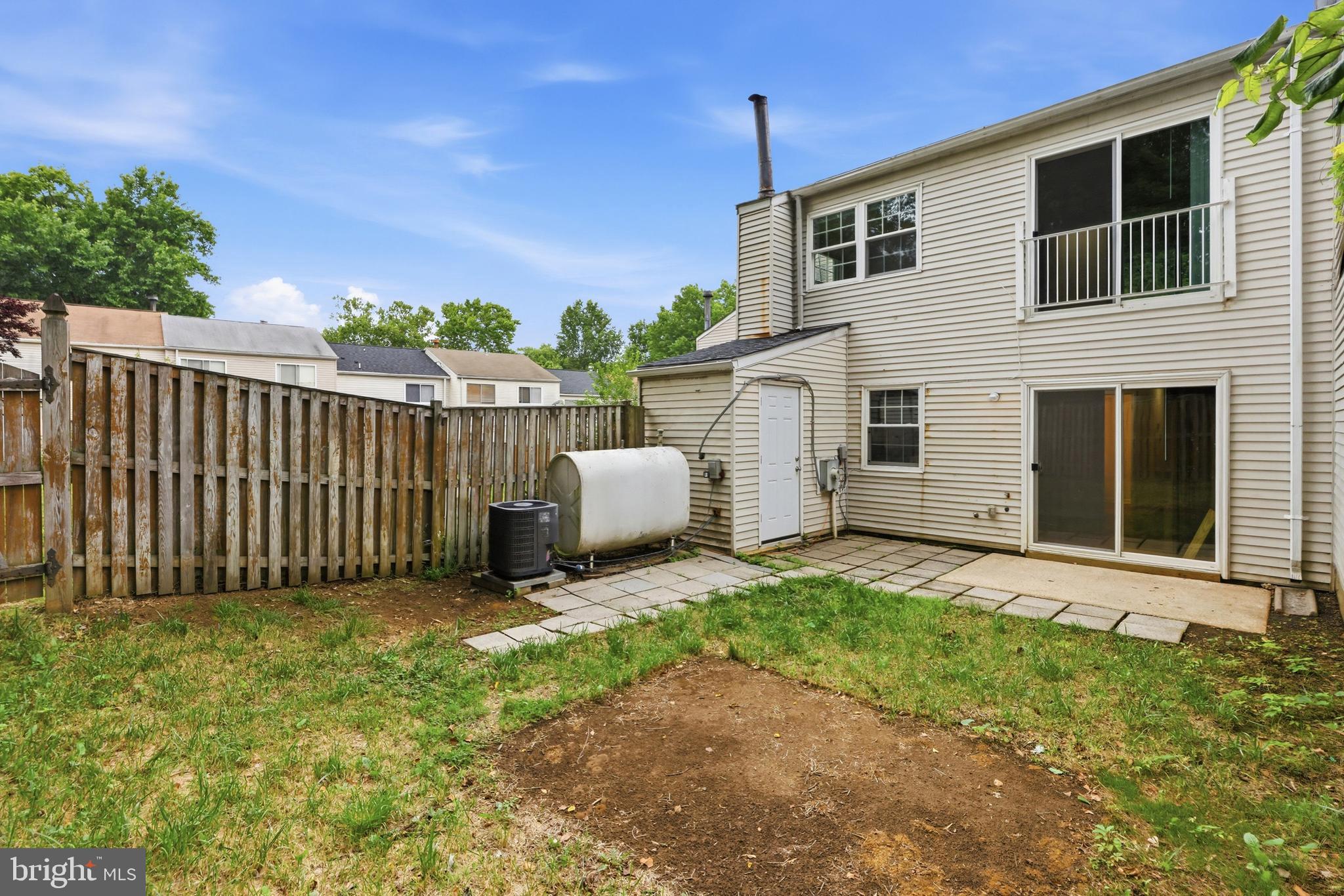 WILLOW HILLS- RESUB PARC - Residential