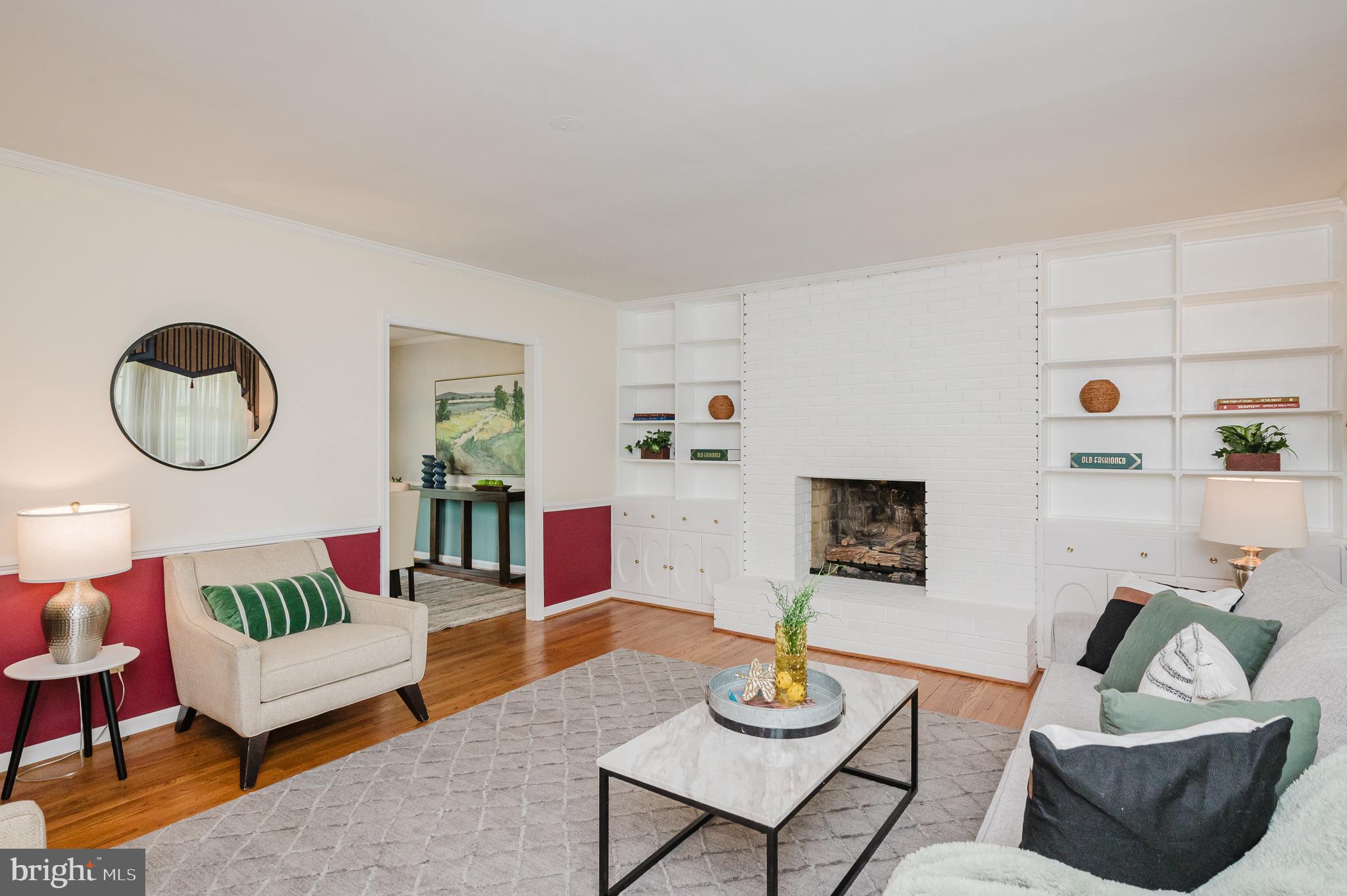 SPRINGLAKE - Residential