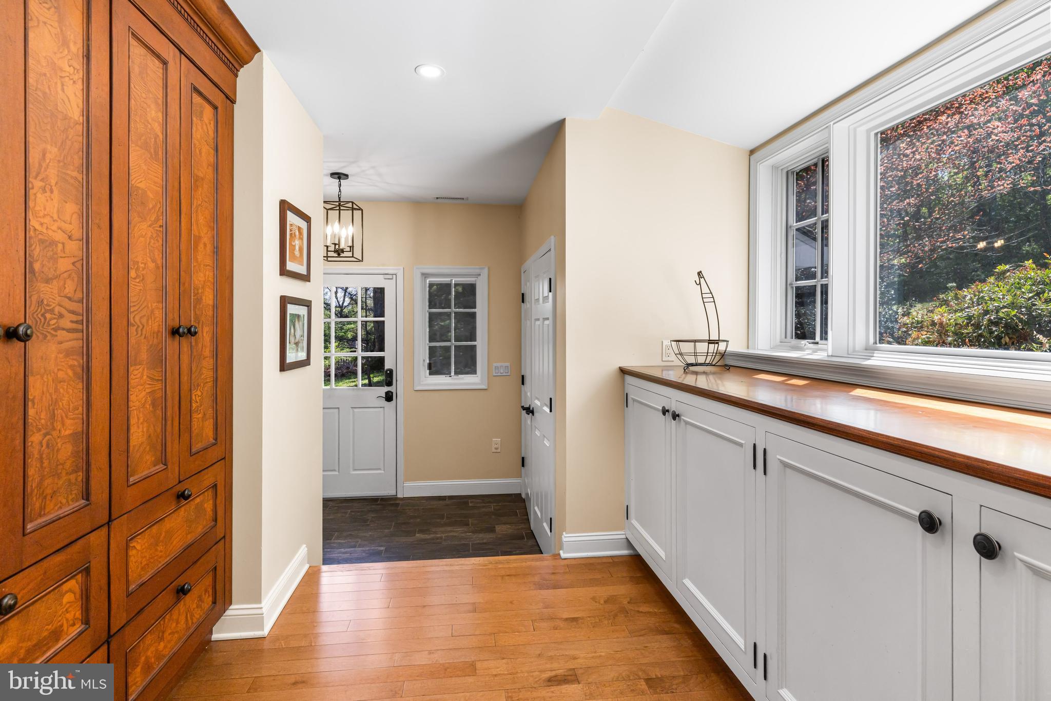 LAFAYETTE HILL - Residential