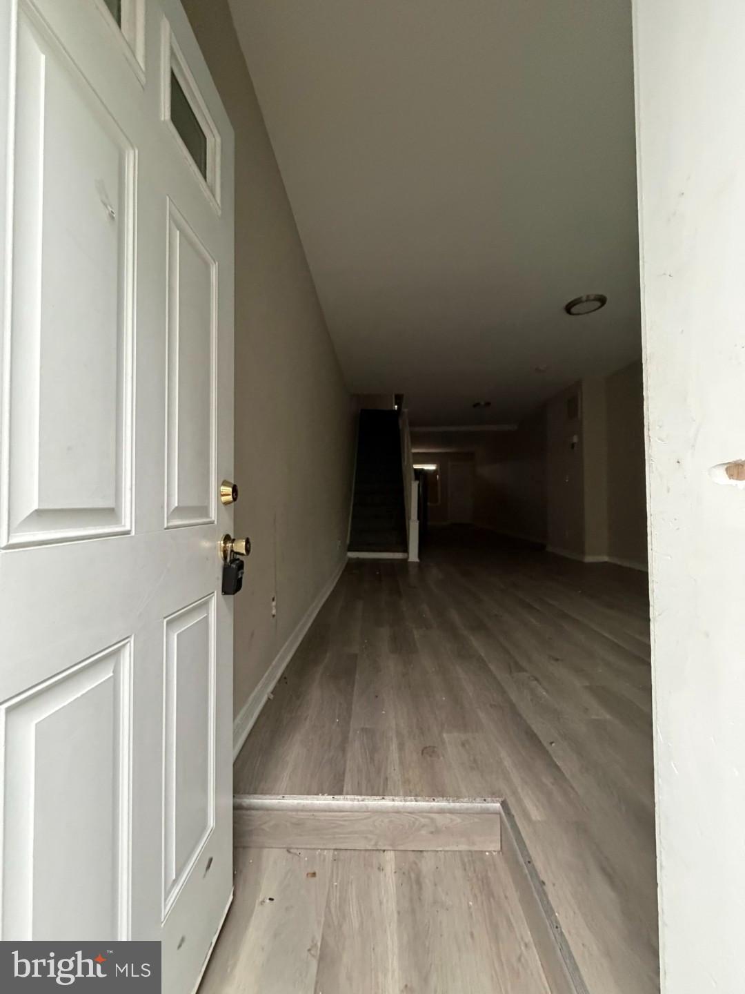 HIGHLANDTOWN - Residential