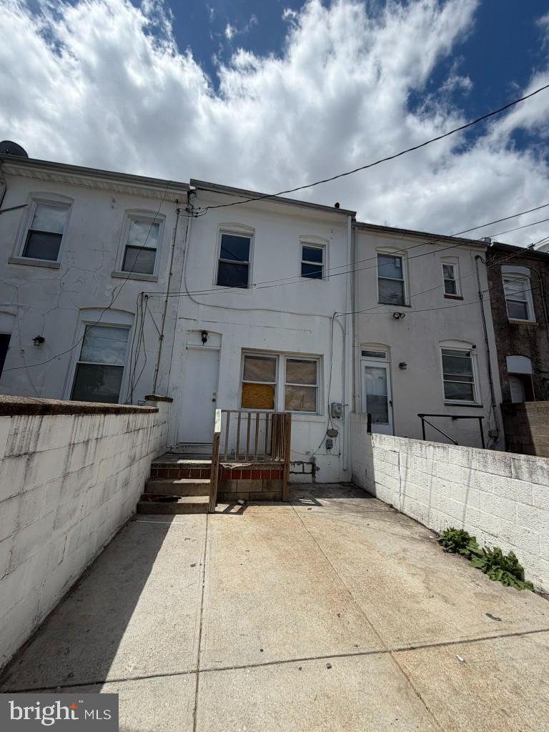 HIGHLANDTOWN - Residential