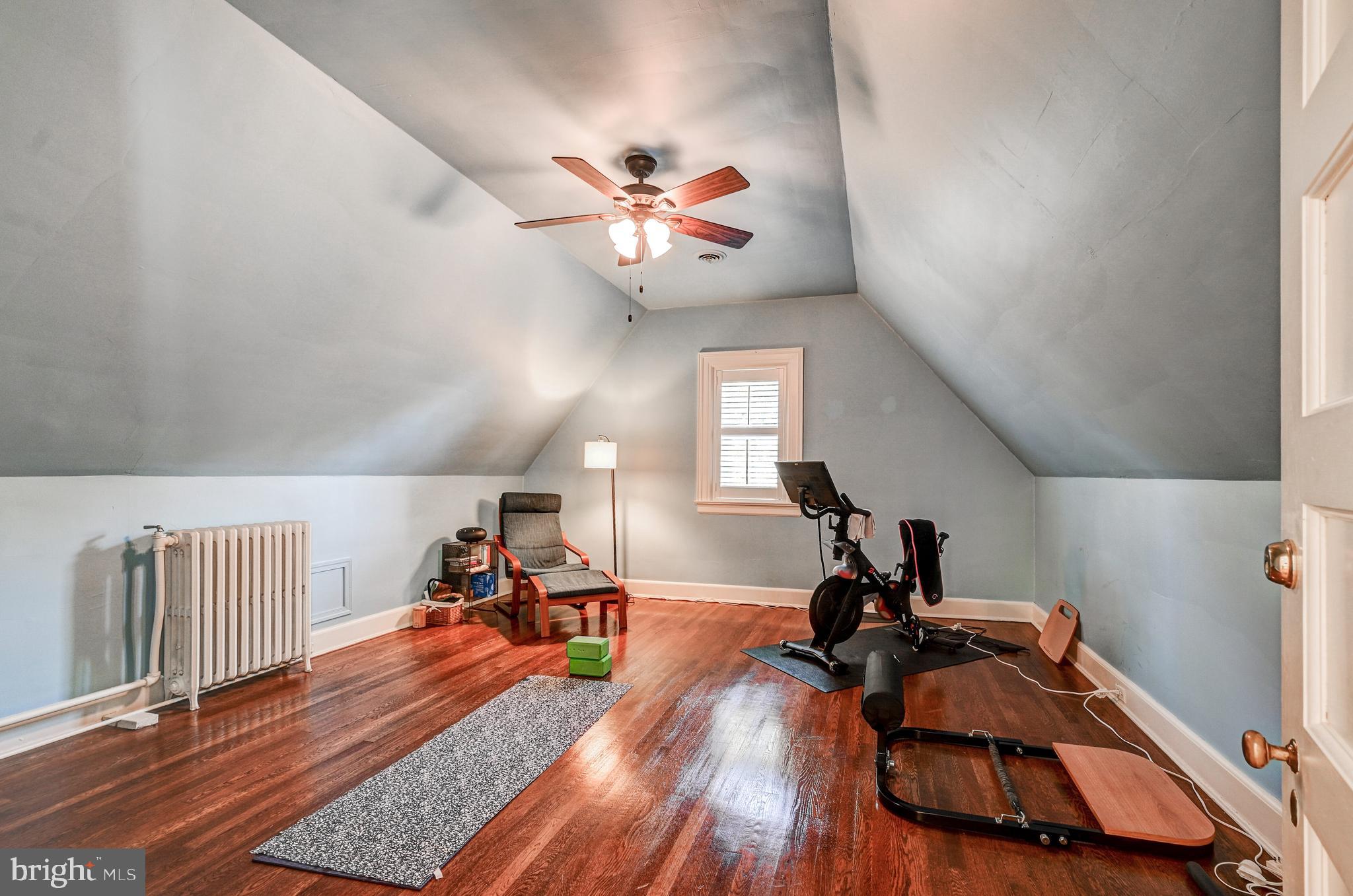 GUILFORD HISTORIC DISTRICT - Residential