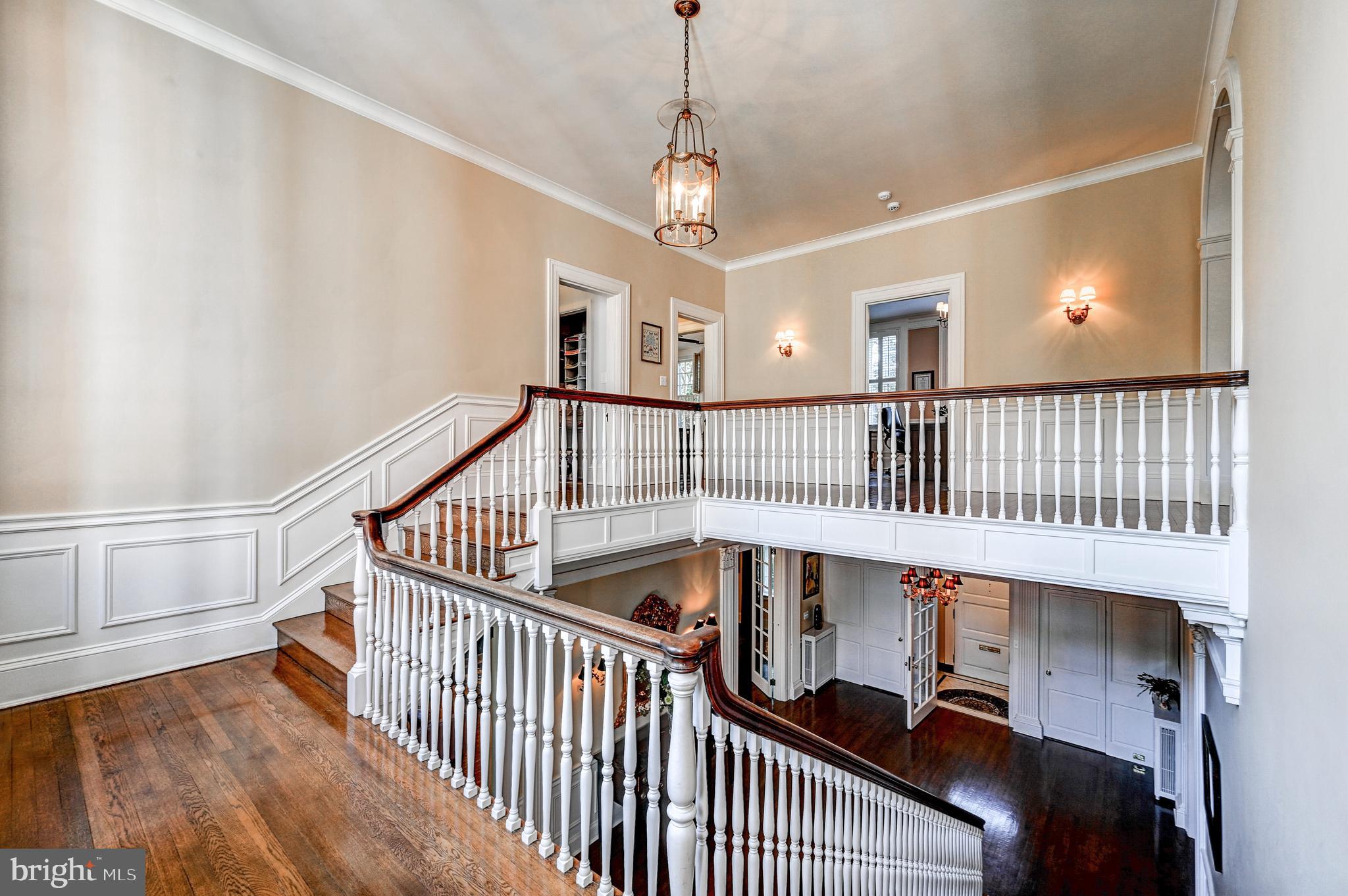 GUILFORD HISTORIC DISTRICT - Residential