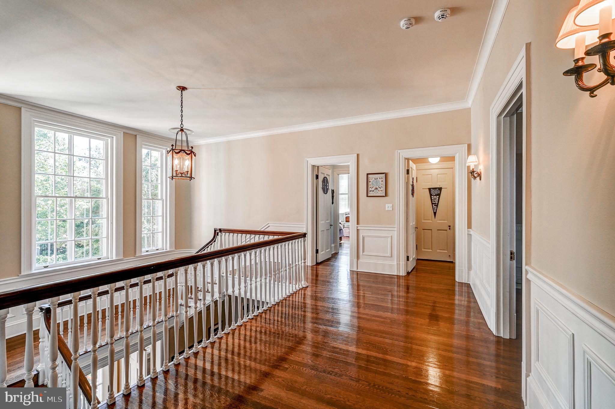 GUILFORD HISTORIC DISTRICT - Residential