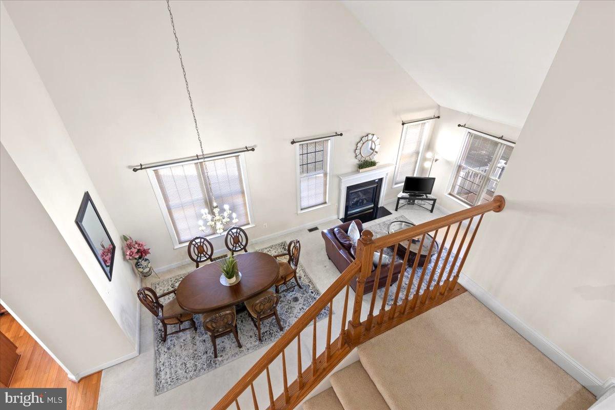 HERITAGE AT ST. CHARLES - Residential