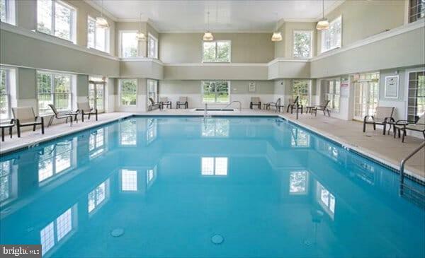 HERITAGE AT ST. CHARLES - Residential