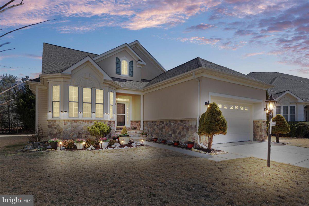HERITAGE AT ST. CHARLES - Residential