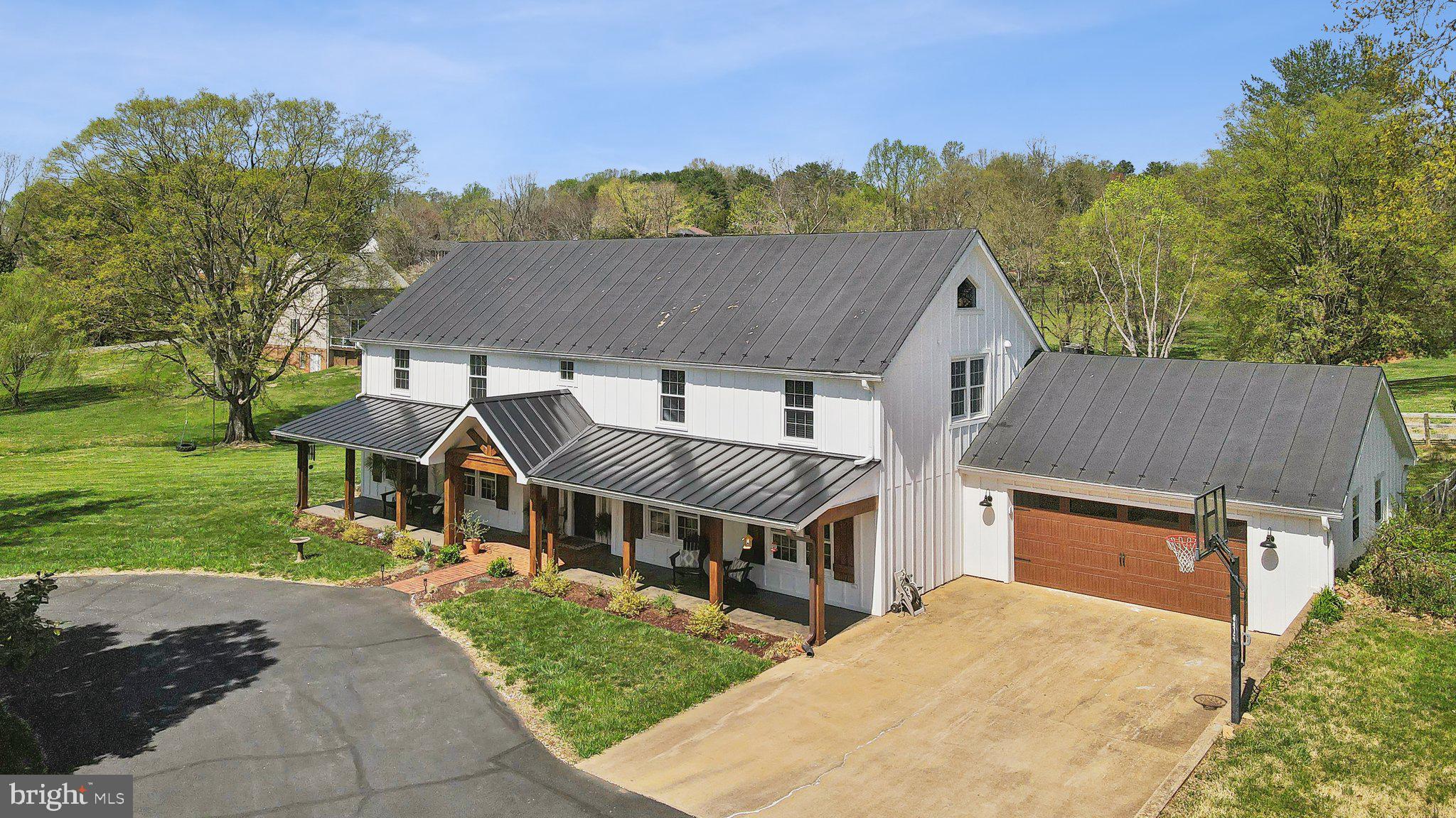 The Opportunity of a Lifetime – A Stunning, Fully Renovated Showstopper in Orange!
Don’t miss your chance to own this one-of-a-kind, 3200+ sq. ft. masterpiece, completely transformed in 2022 with top-of-the-line finishes and modern elegance. Nestled on 1.4 acres in the highly desirable Greenfields subdivision, this home is the perfect blend of sophistication and comfort. A true retreat that also boasts all of the conveniences that the Town of Orange has to offer. 

Step inside to an expansive open floorplan, where a gracious great room welcomes you with abundant natural light and effortless flow. The gourmet kitchen is a true chef’s dream, featuring premium appliances, sleek cabinetry, and an oversized island, making it the perfect space for both casual meals and grand entertaining. 

Upstairs, the luxurious primary suite is a serene escape, boasting an ensuite spa-like bath with a separate soaking tub, a walk-in shower, and a spacious walk-in closet. Two additional generously sized secondary bedrooms complete the upper level, providing ample space for family or guests.

Beyond the exquisite interiors, the home continues to impress with custom window treatments, all-new windows, and a beautifully designed backyard oasis. A custom-stamped concrete patio extends your living space outdoors, where you’ll find a fully fenced backyard and a brand-new pergola—perfect for entertaining or unwinding in total privacy.

Every detail in this home has been meticulously curated to offer unparalleled style and comfort. Properties like this don’t come around often—schedule your private tour today before this once-in-a-lifetime opportunity is gone!