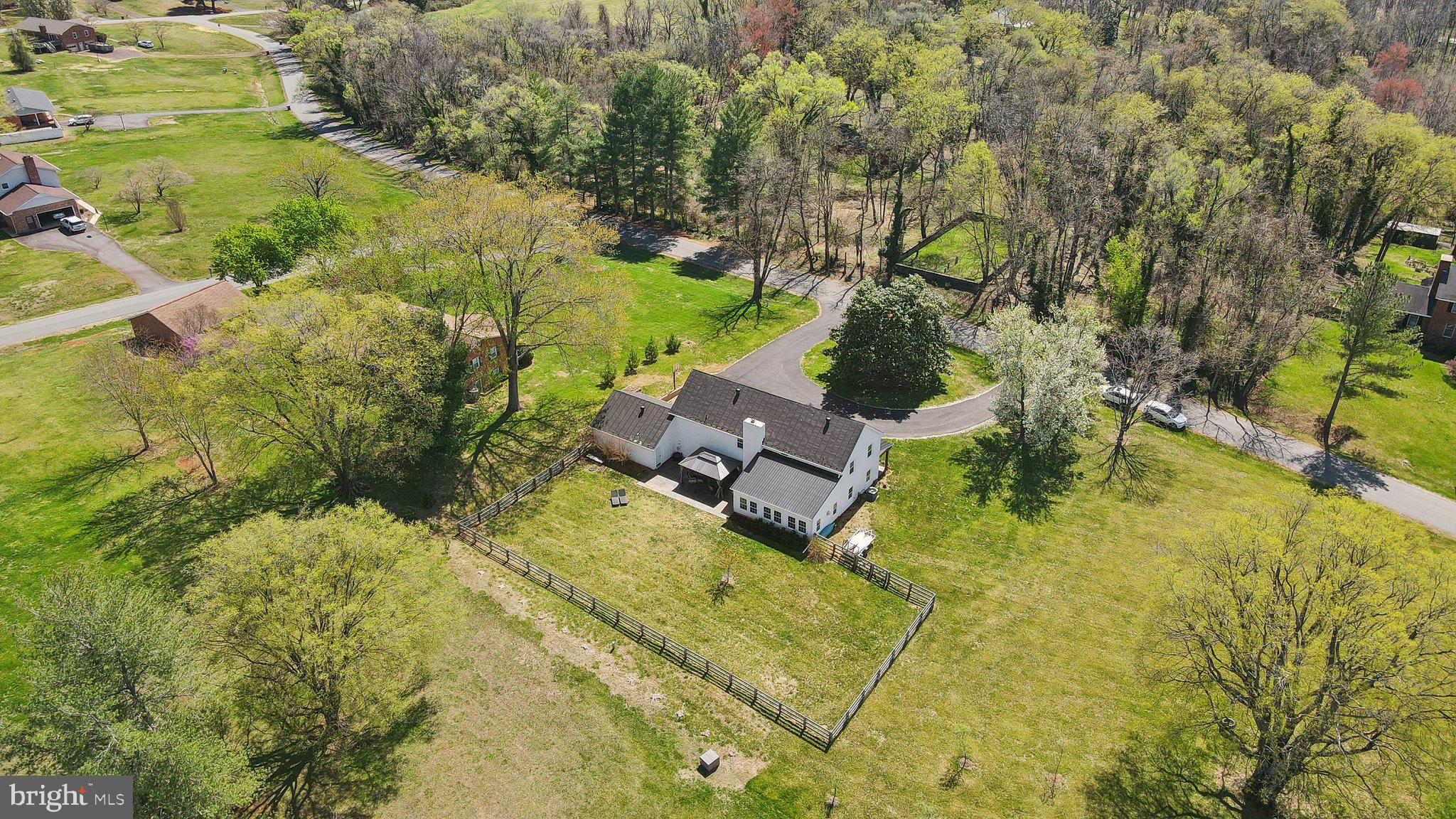 GREENFIELDS - Residential