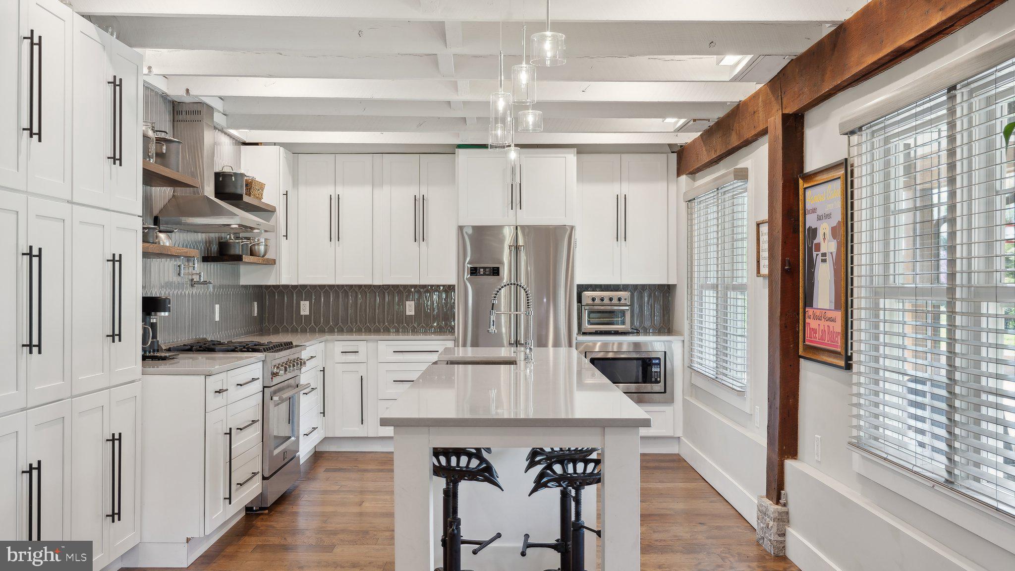 GREENFIELDS - Residential