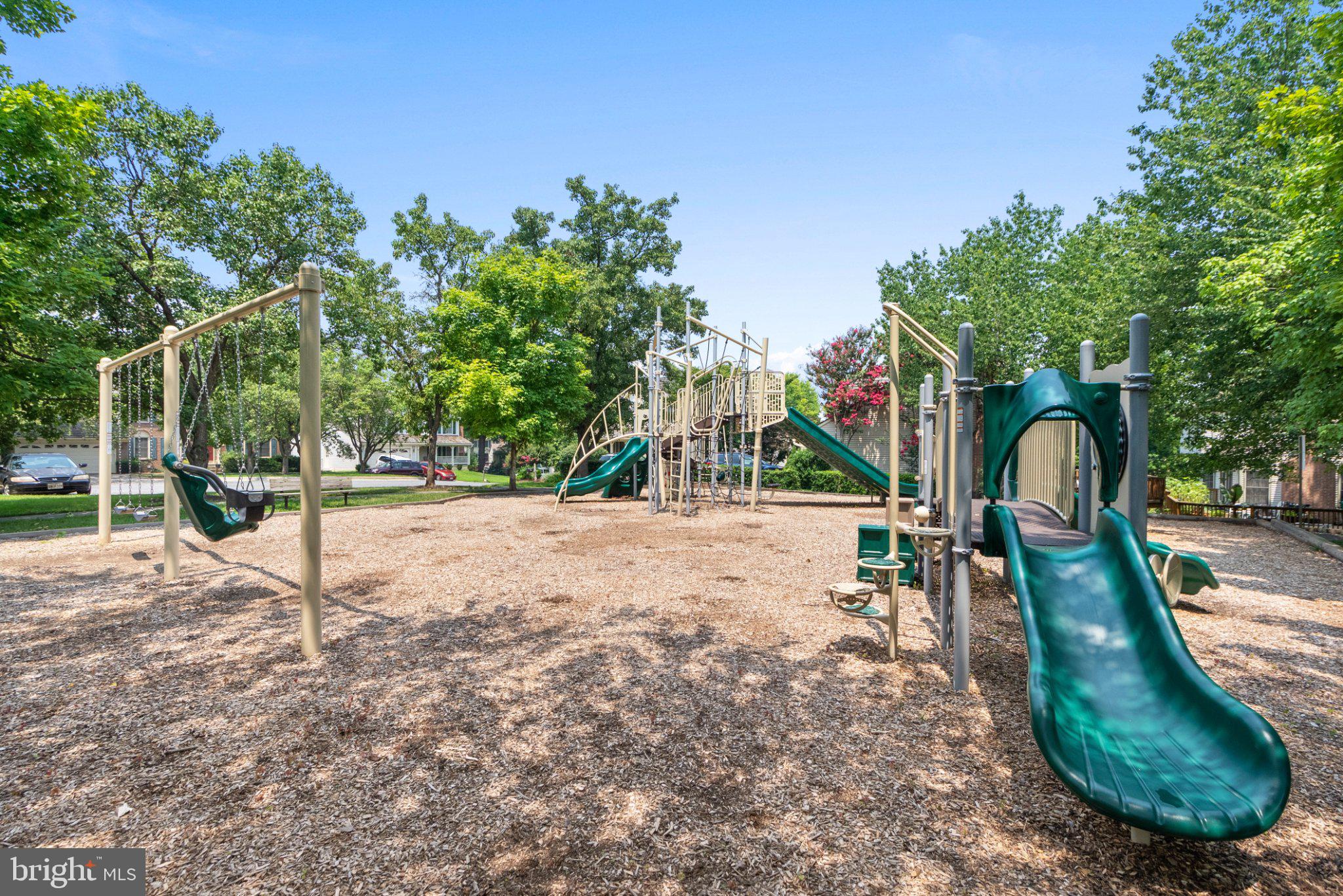 SAYBROOKE - Residential