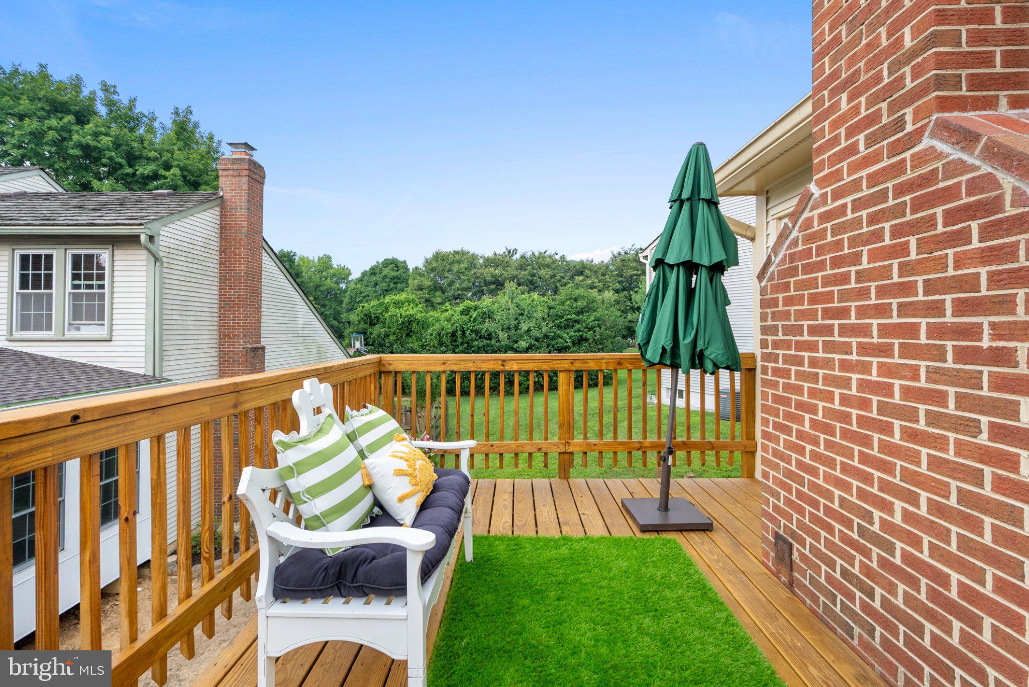 SAYBROOKE - Residential