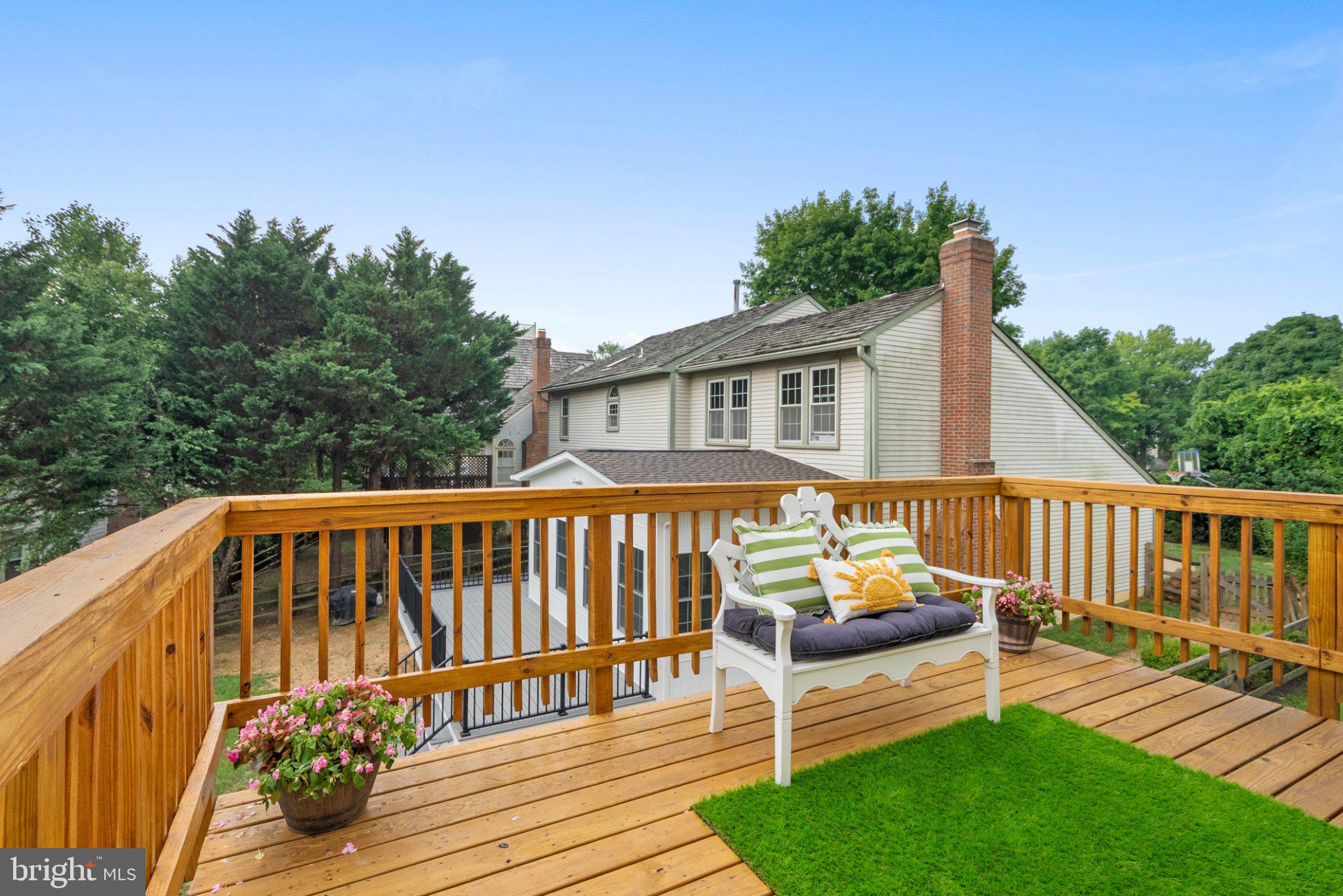 SAYBROOKE - Residential