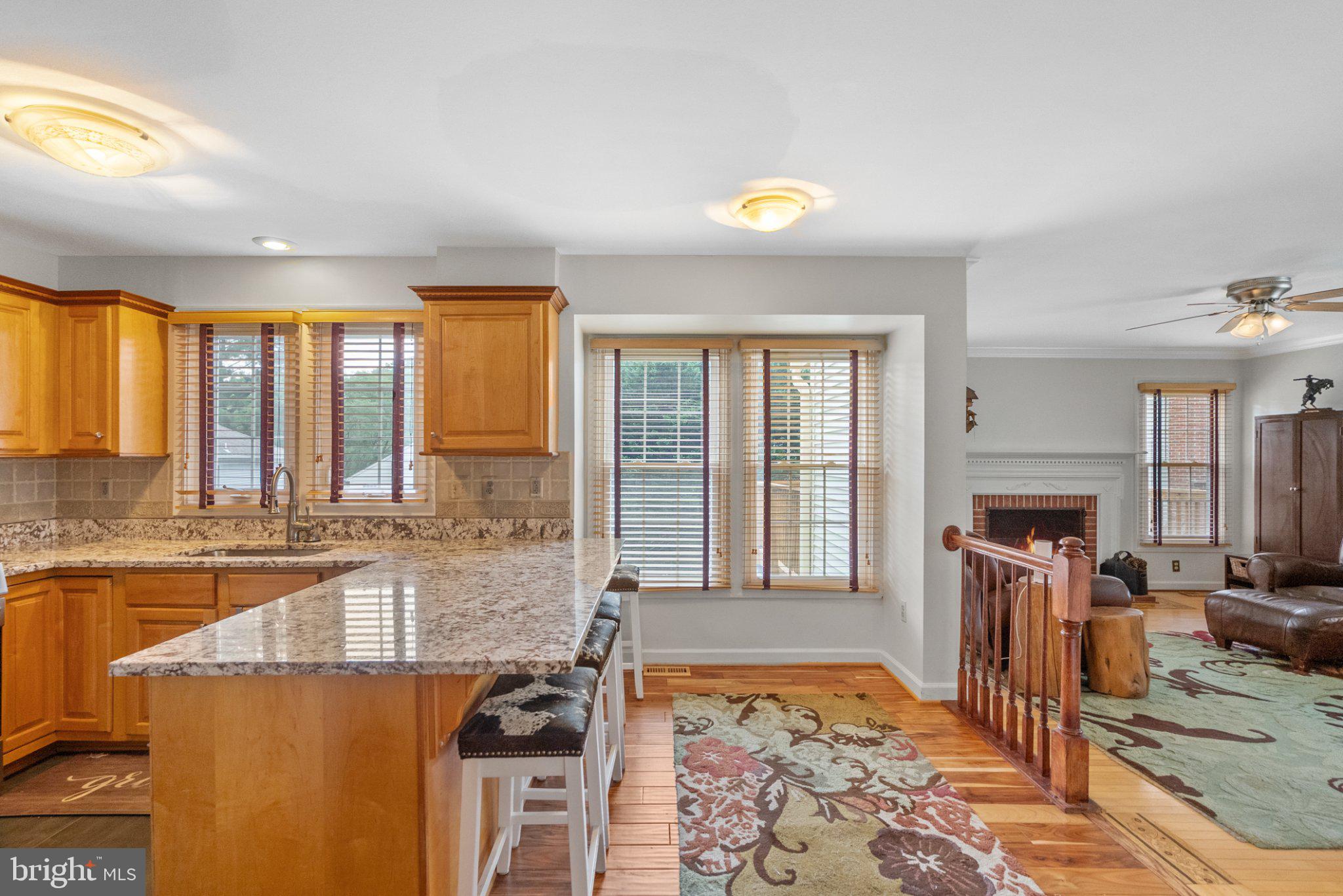 SAYBROOKE - Residential