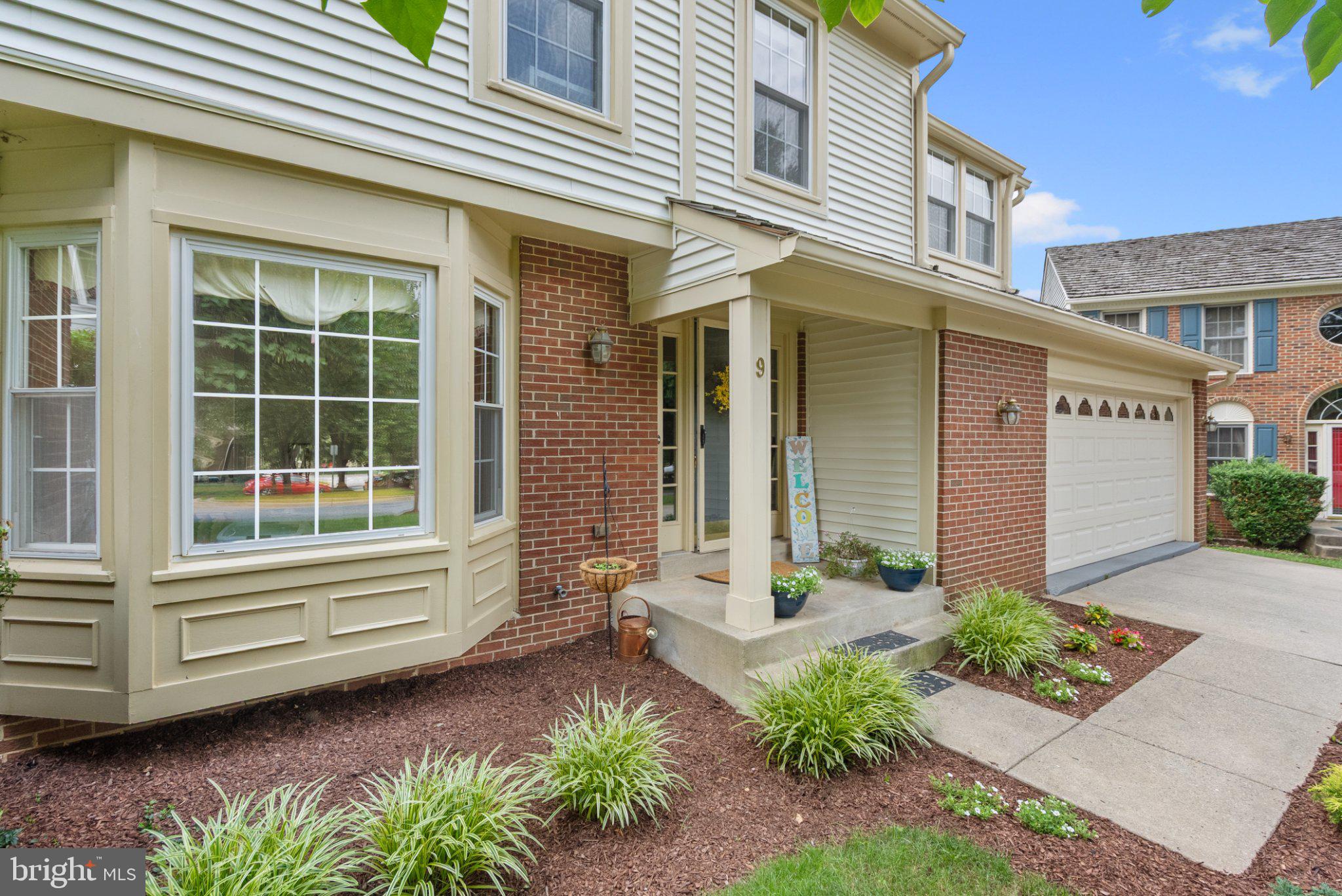 SAYBROOKE - Residential