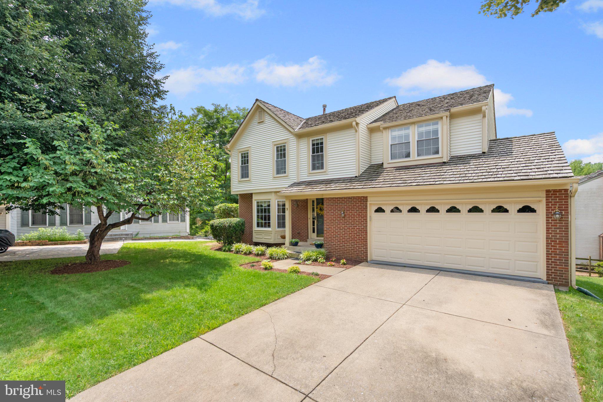 SAYBROOKE - Residential