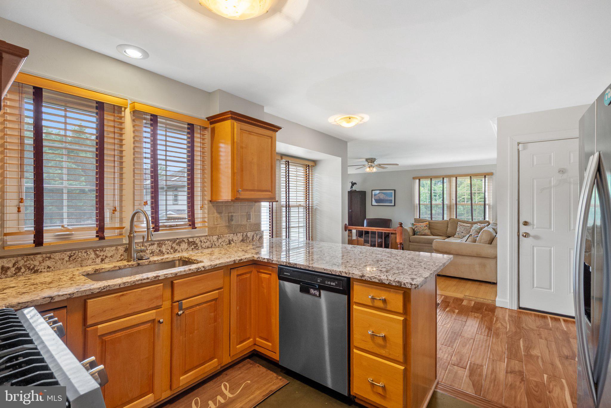 SAYBROOKE - Residential