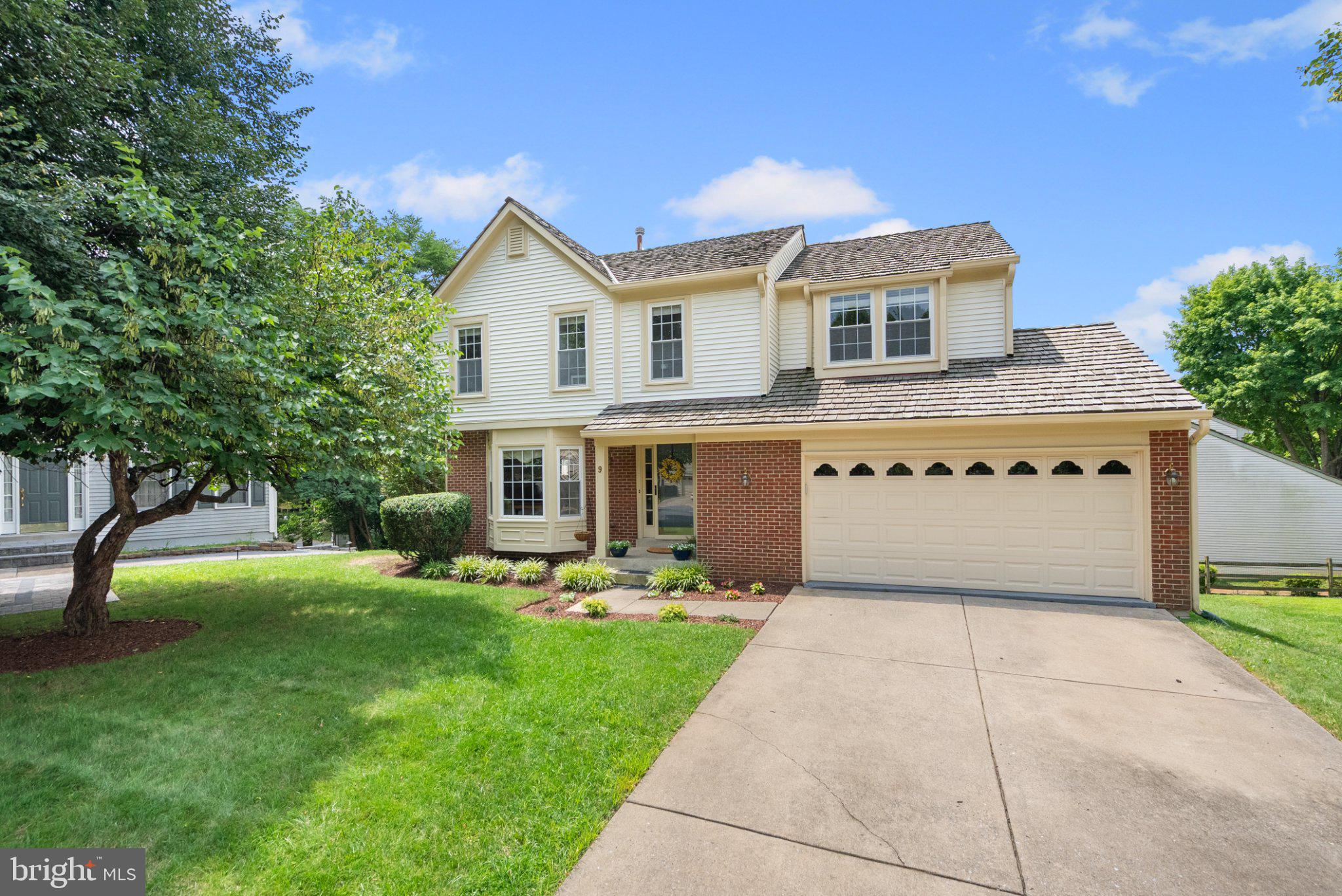 SAYBROOKE - Residential