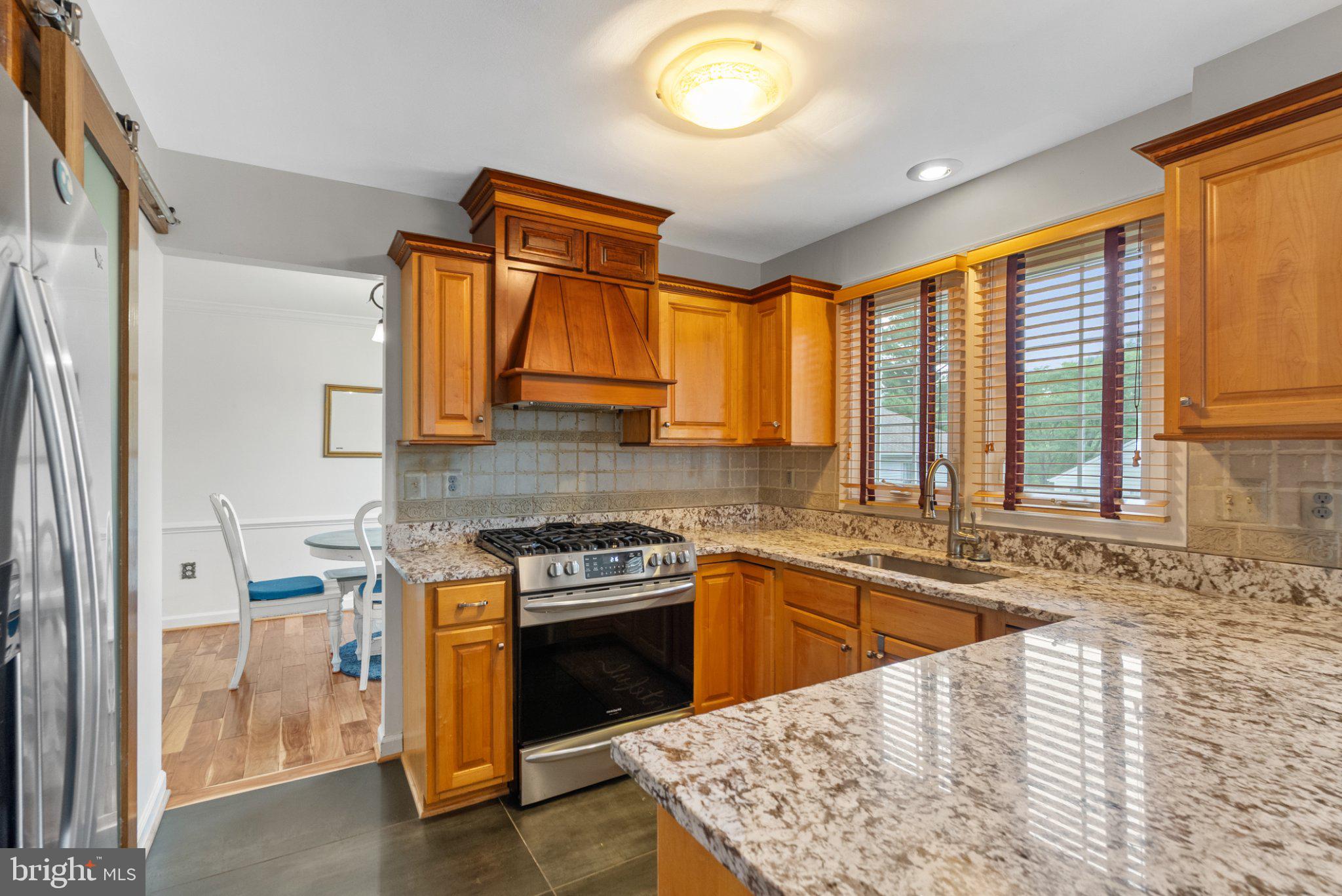 SAYBROOKE - Residential