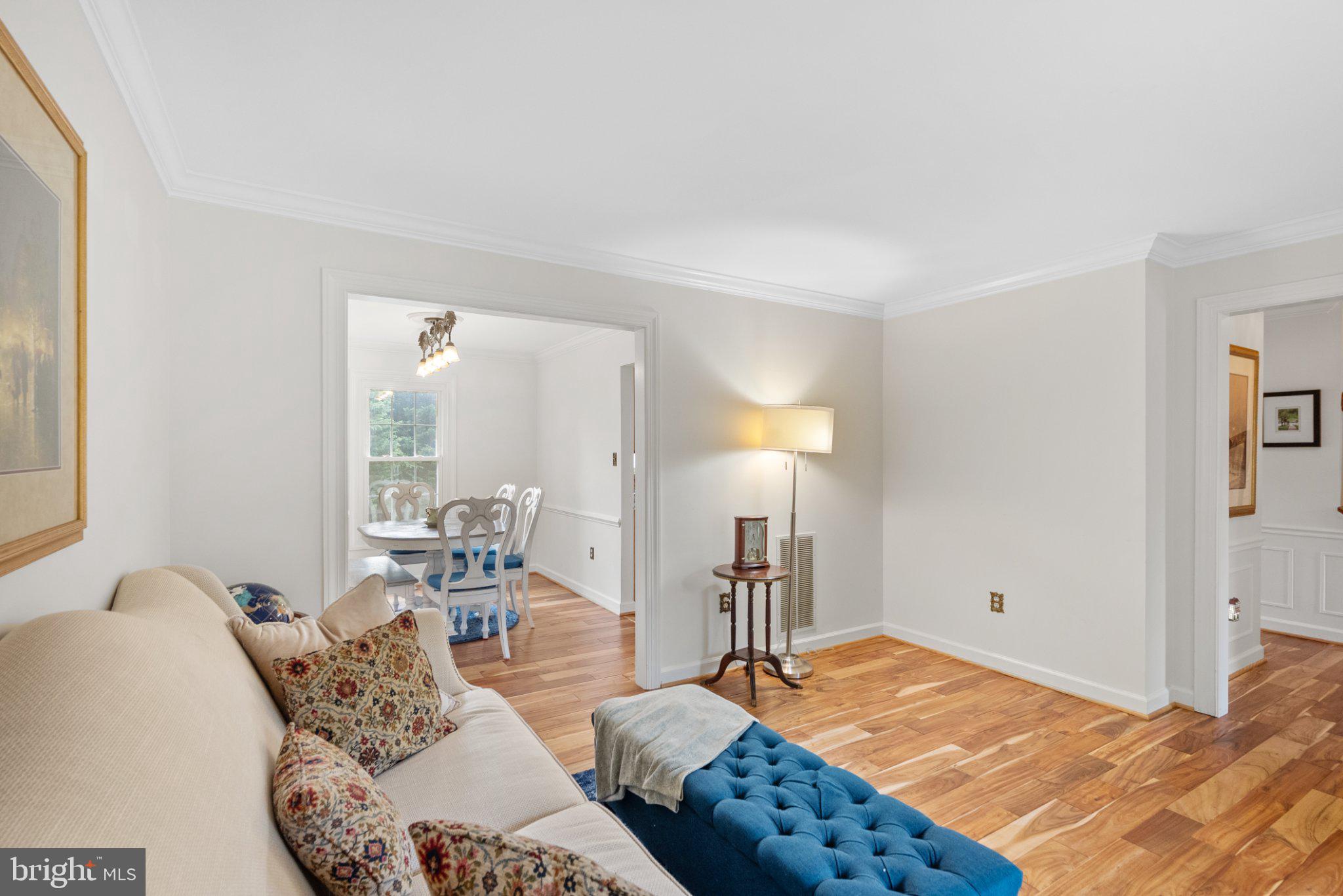 SAYBROOKE - Residential
