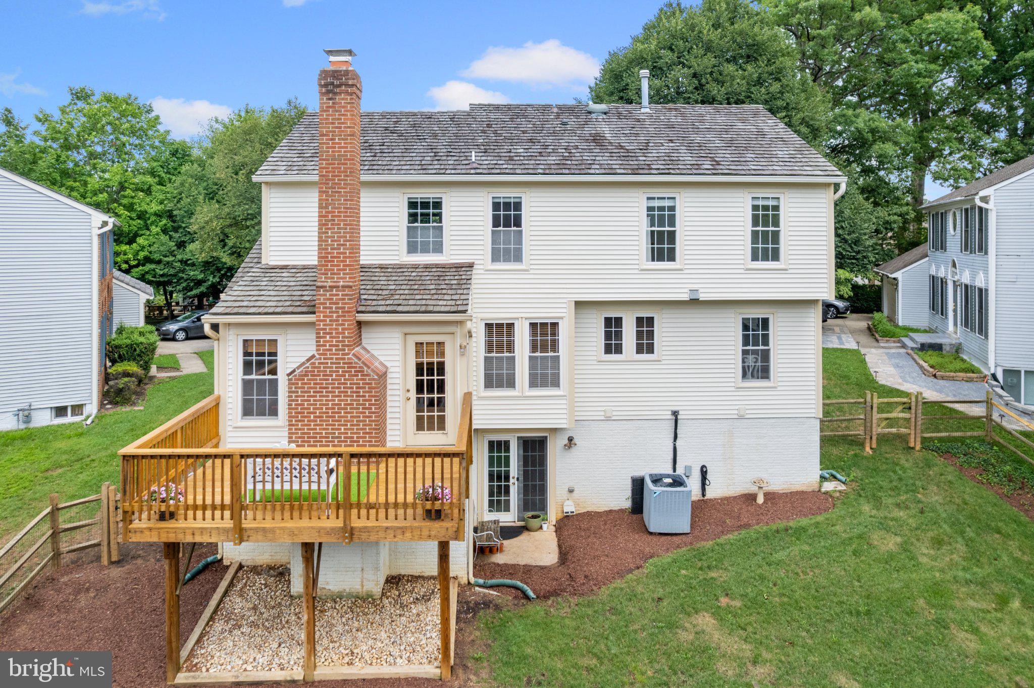 SAYBROOKE - Residential