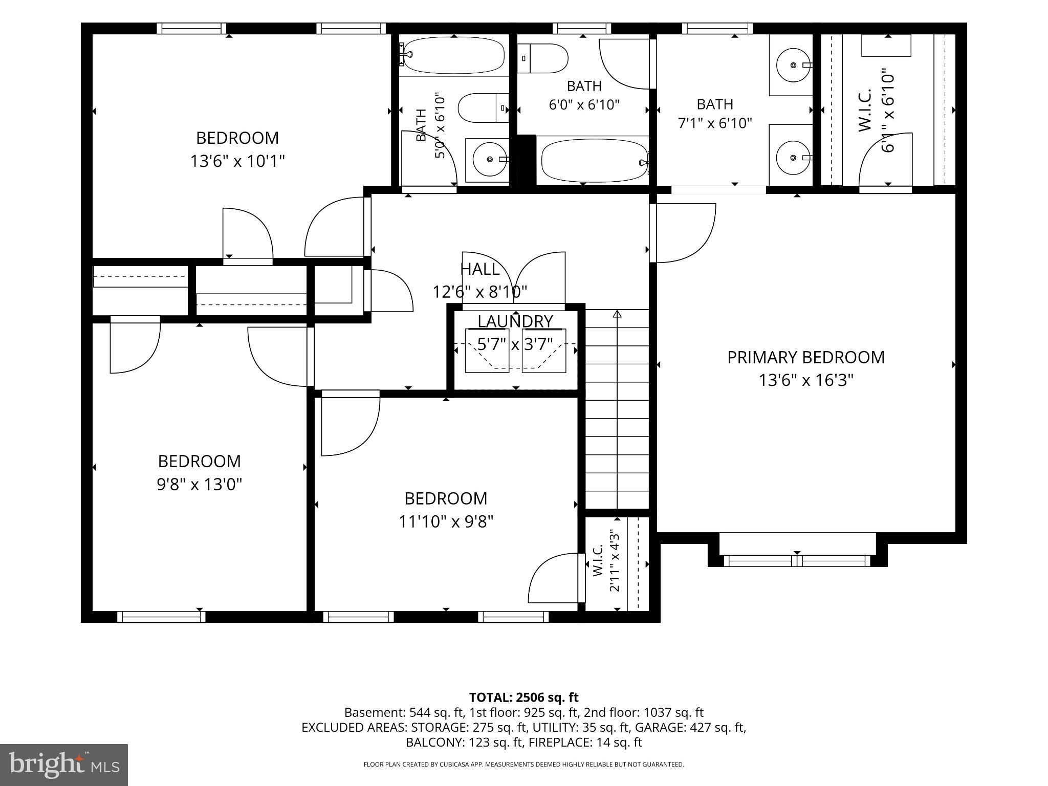 SAYBROOKE - Residential