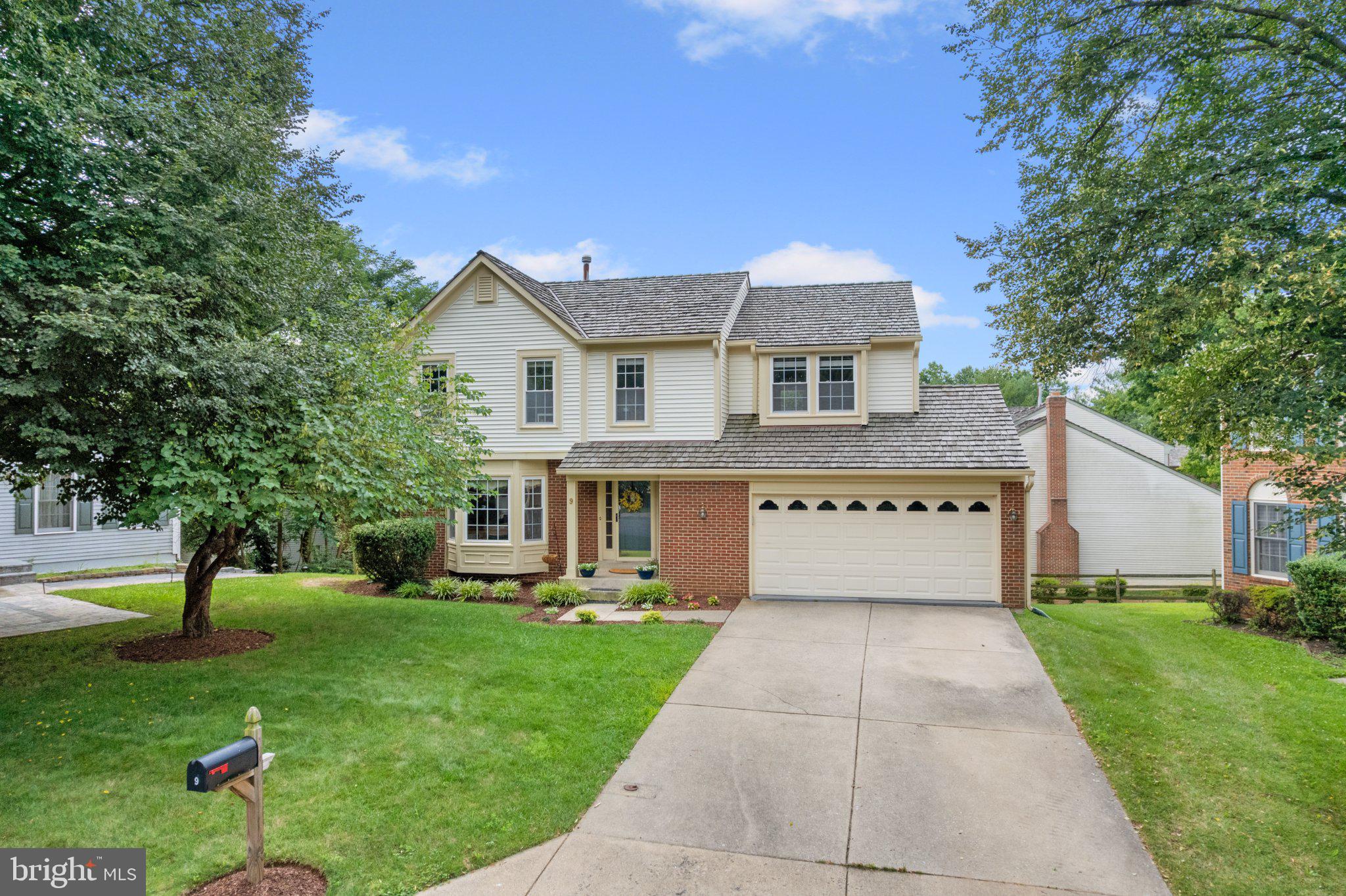 SAYBROOKE - Residential