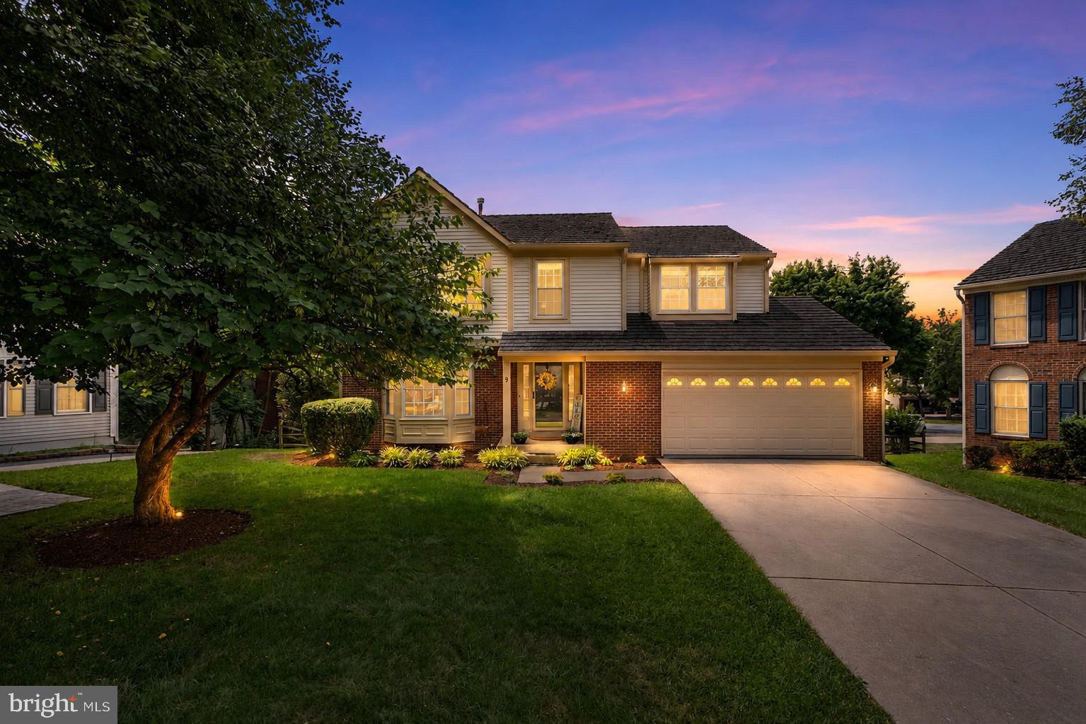 SAYBROOKE - Residential