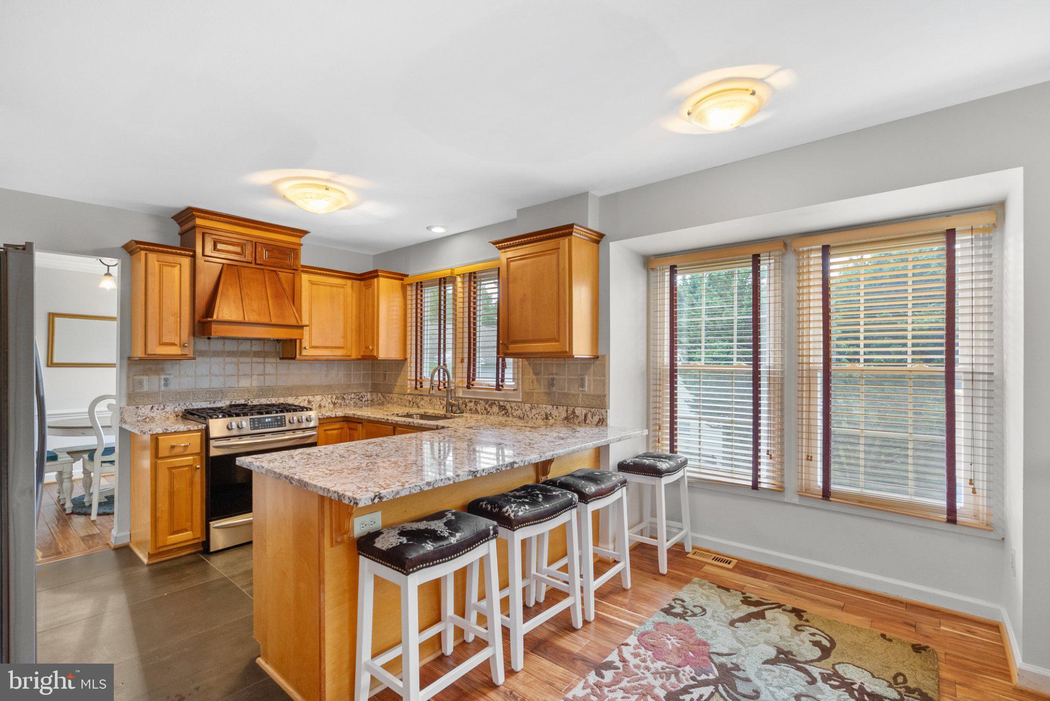 SAYBROOKE - Residential