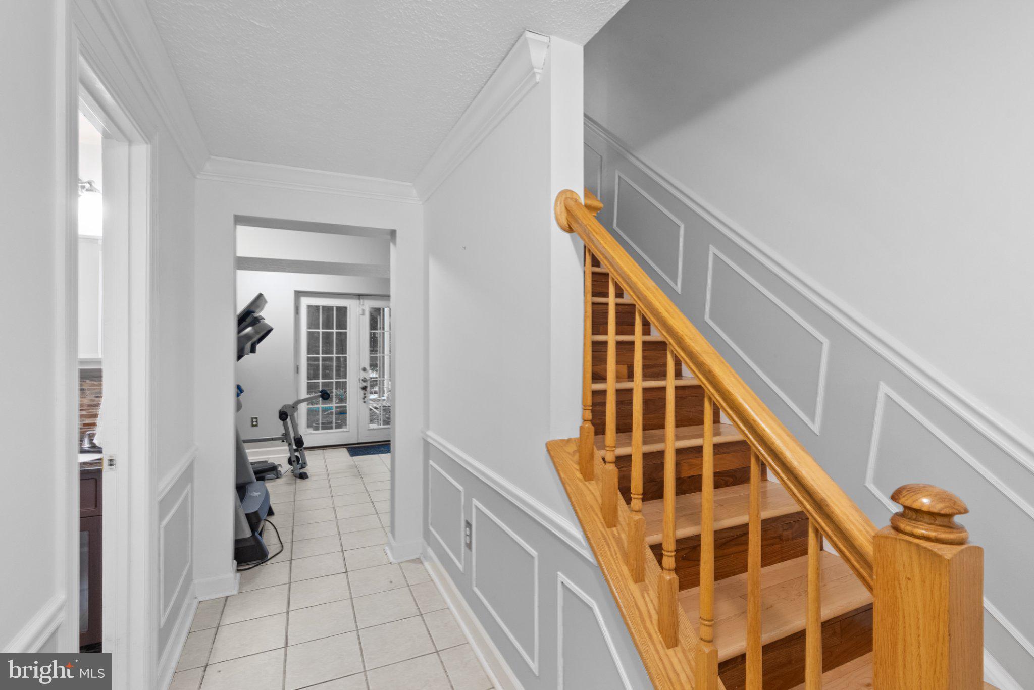 SAYBROOKE - Residential