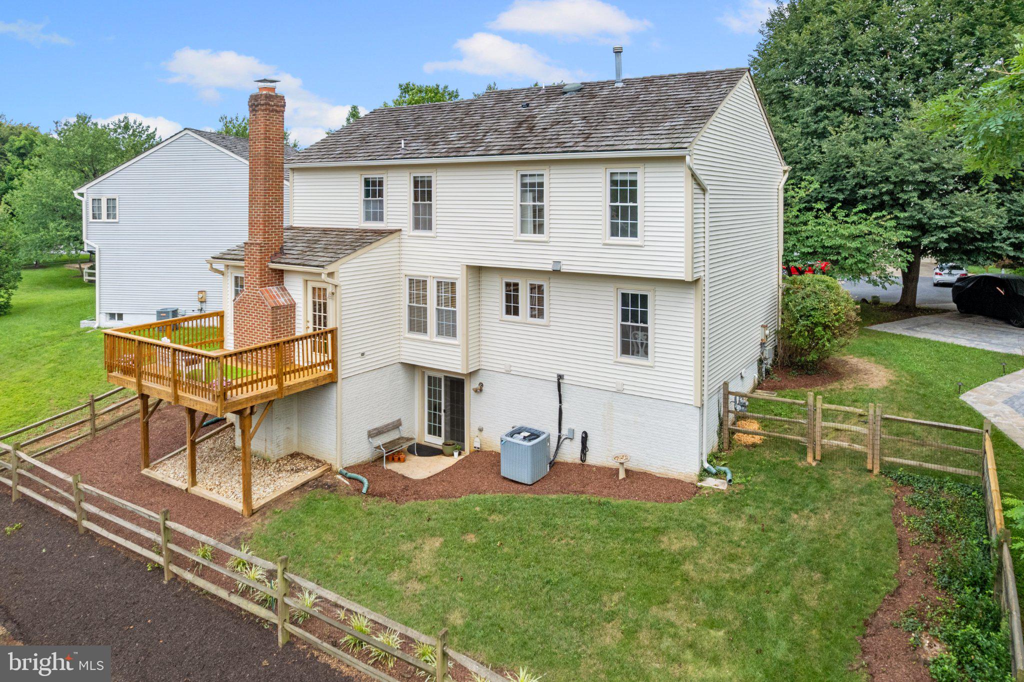 SAYBROOKE - Residential